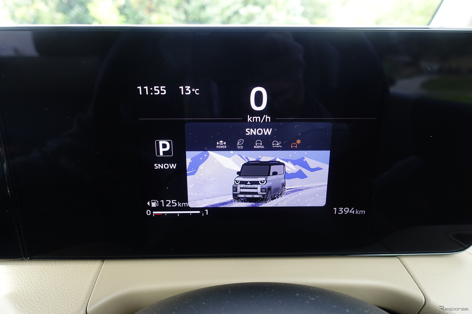 三菱 デリカミニ 新型