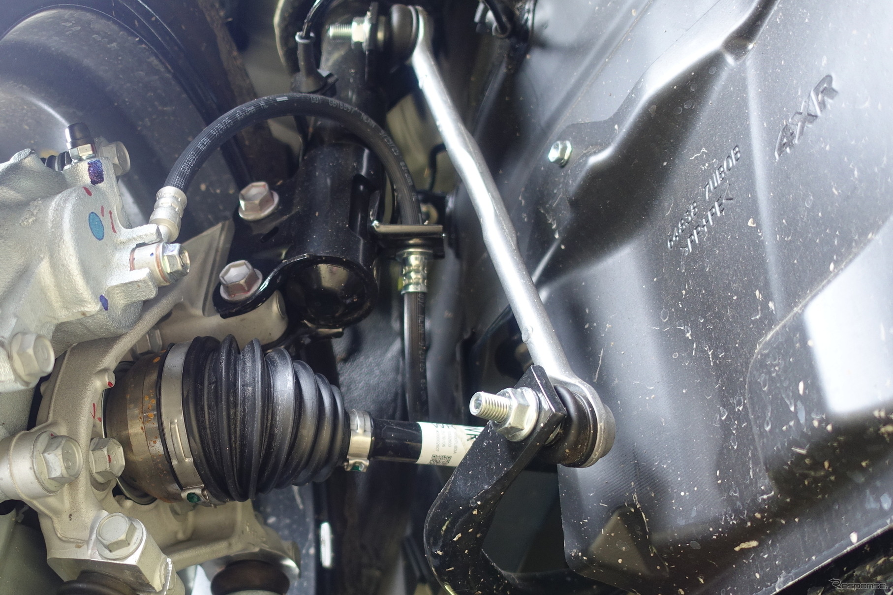 三菱 デリカミニ 新型