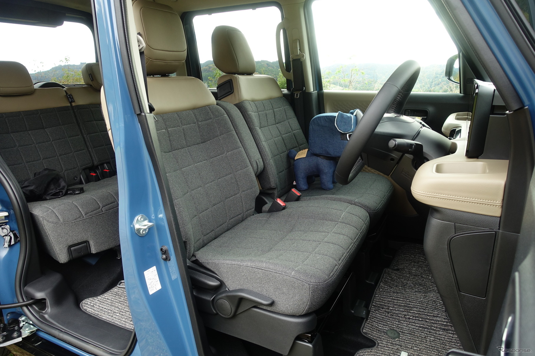 三菱 デリカミニ 新型