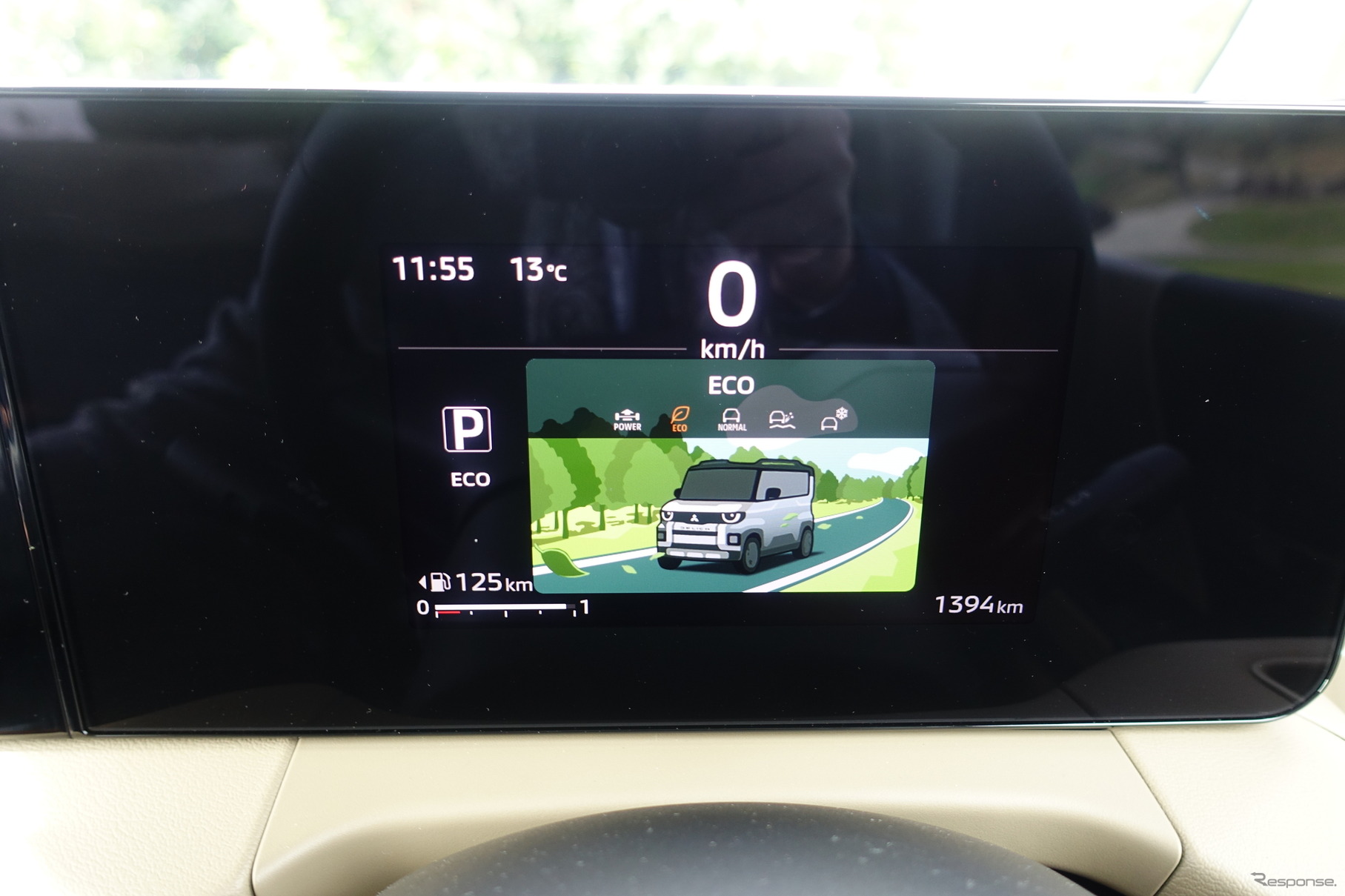 三菱 デリカミニ 新型