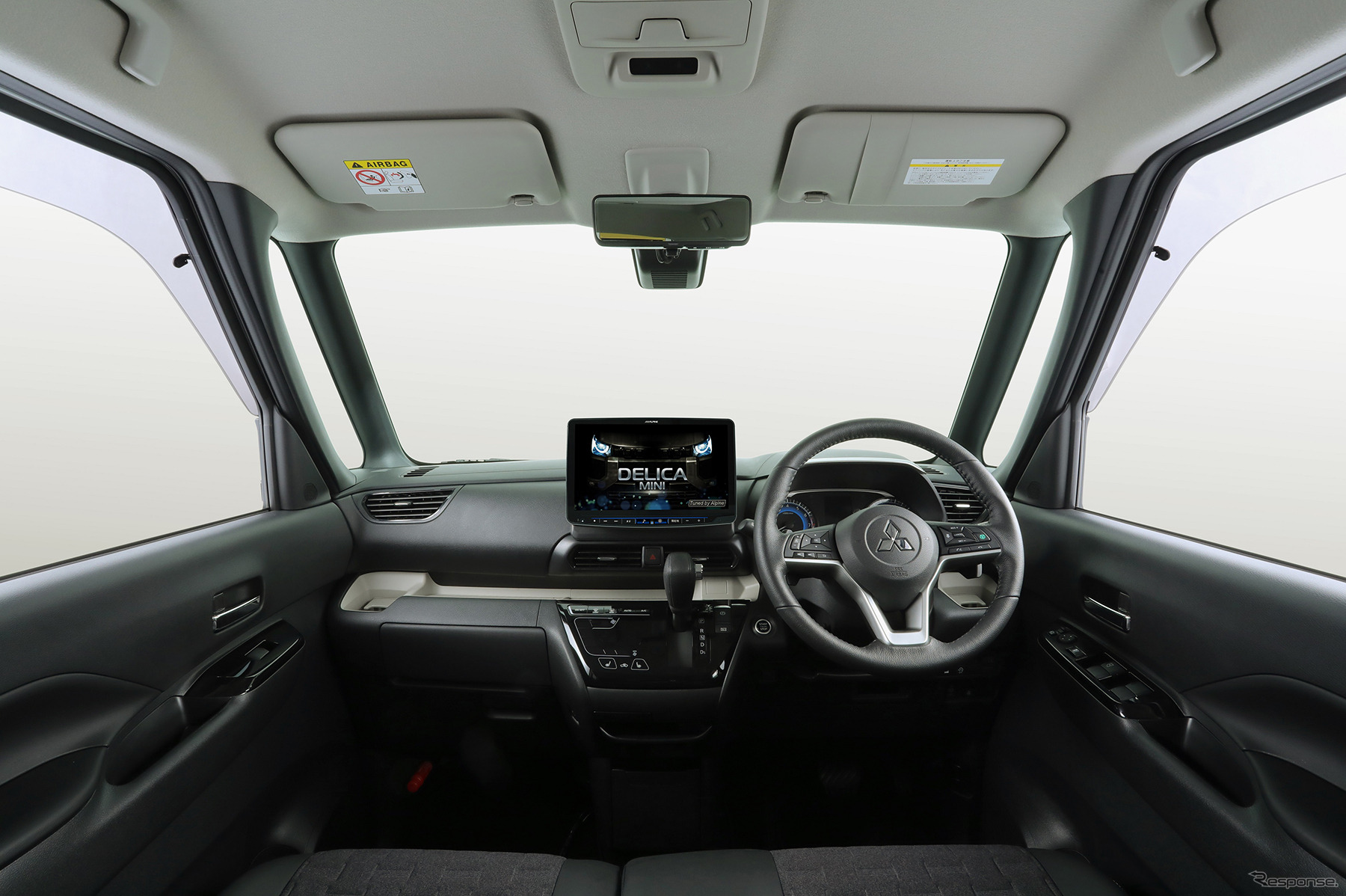 アルパイン・ビッグX