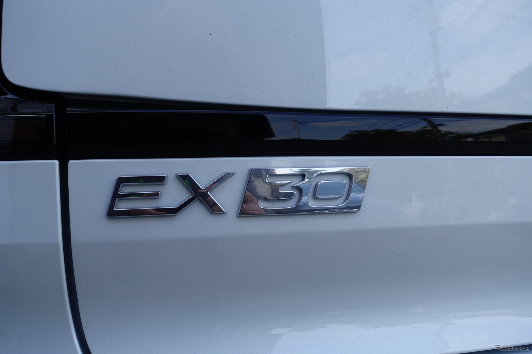 ボルボ EX30 Plus Single Motor