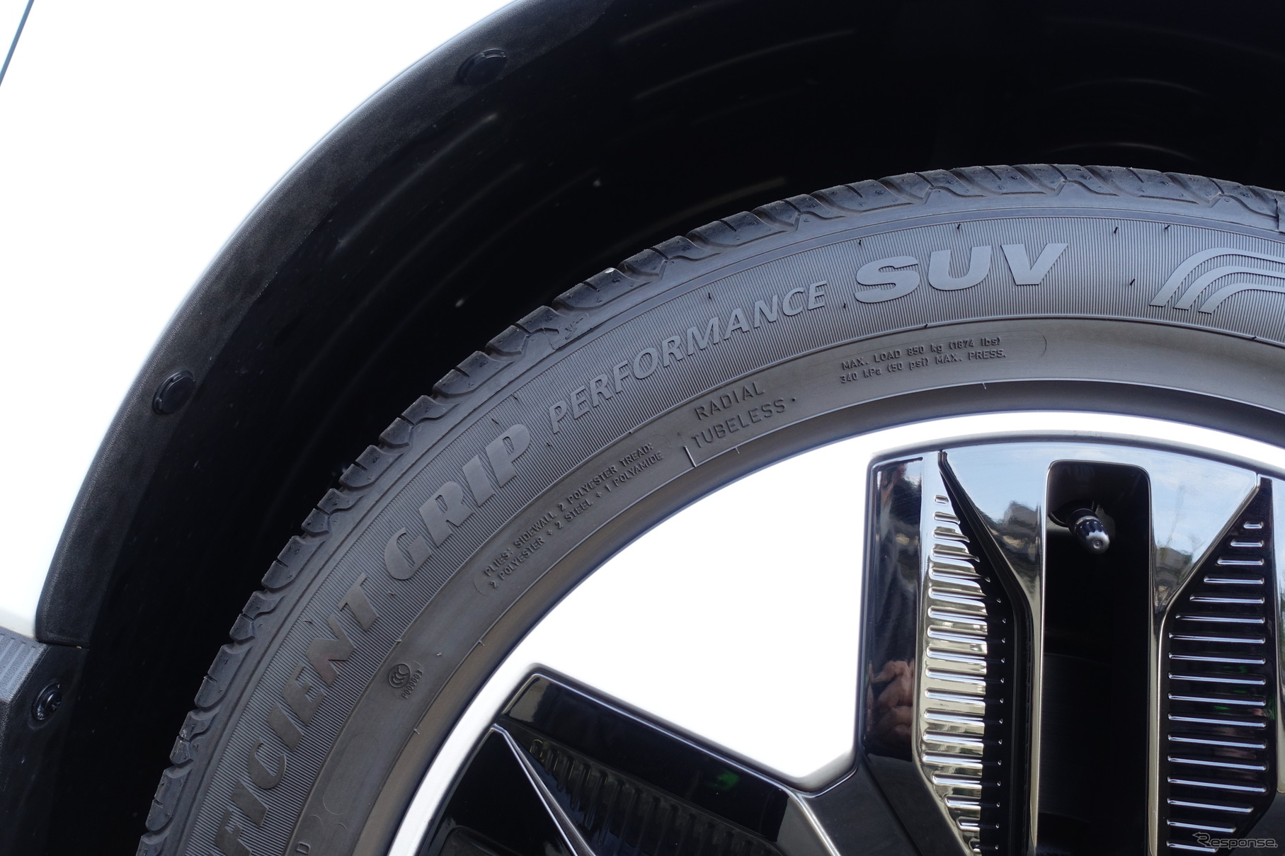 ボルボ EX30 Plus Single Motor