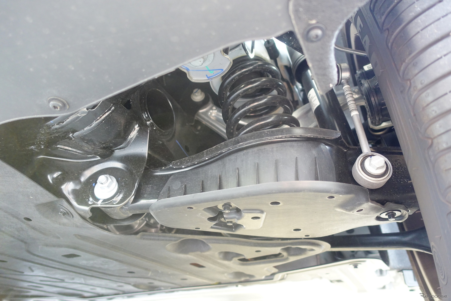 ボルボ EX30 Plus Single Motor