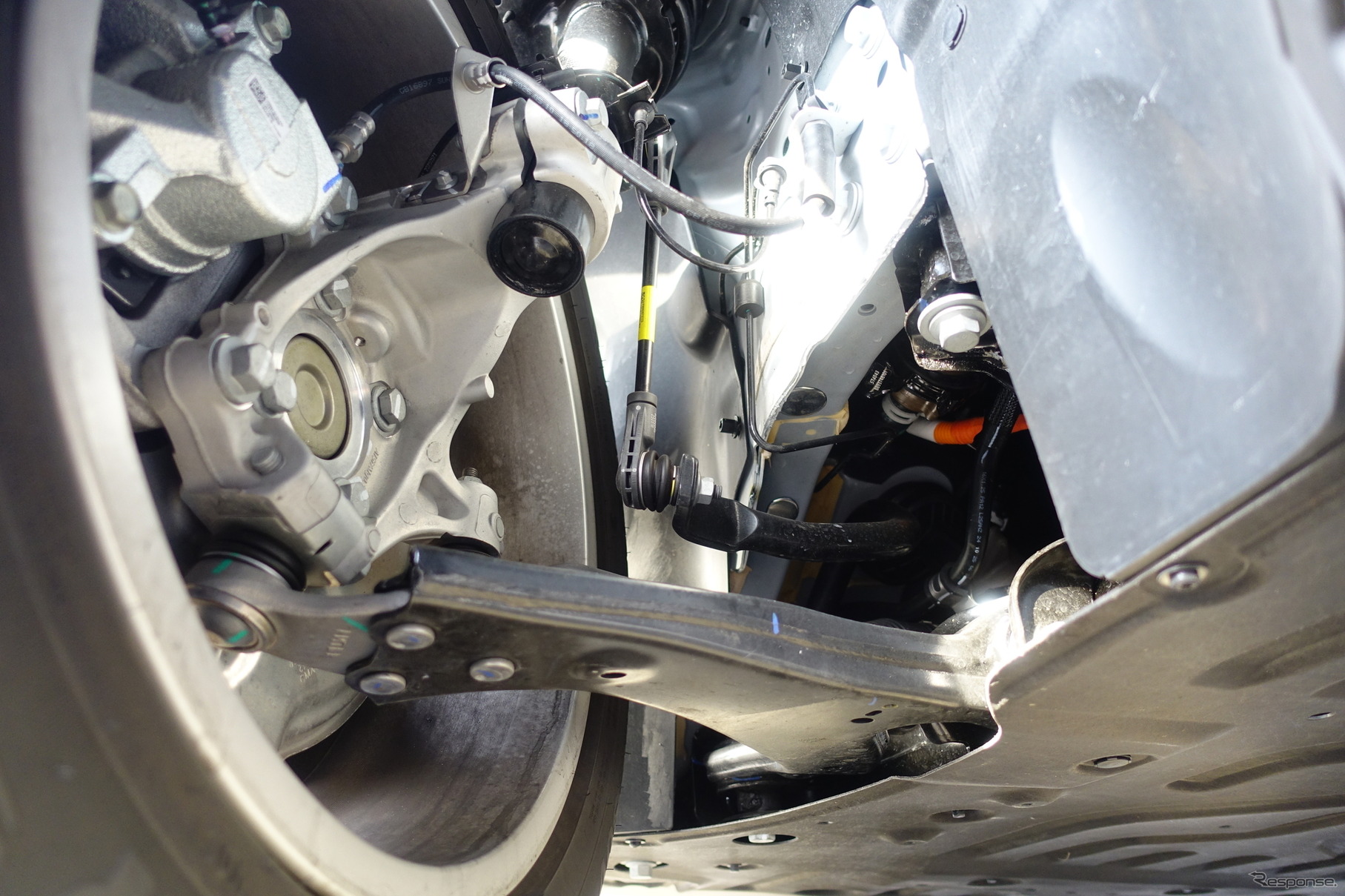 ボルボ EX30 Plus Single Motor