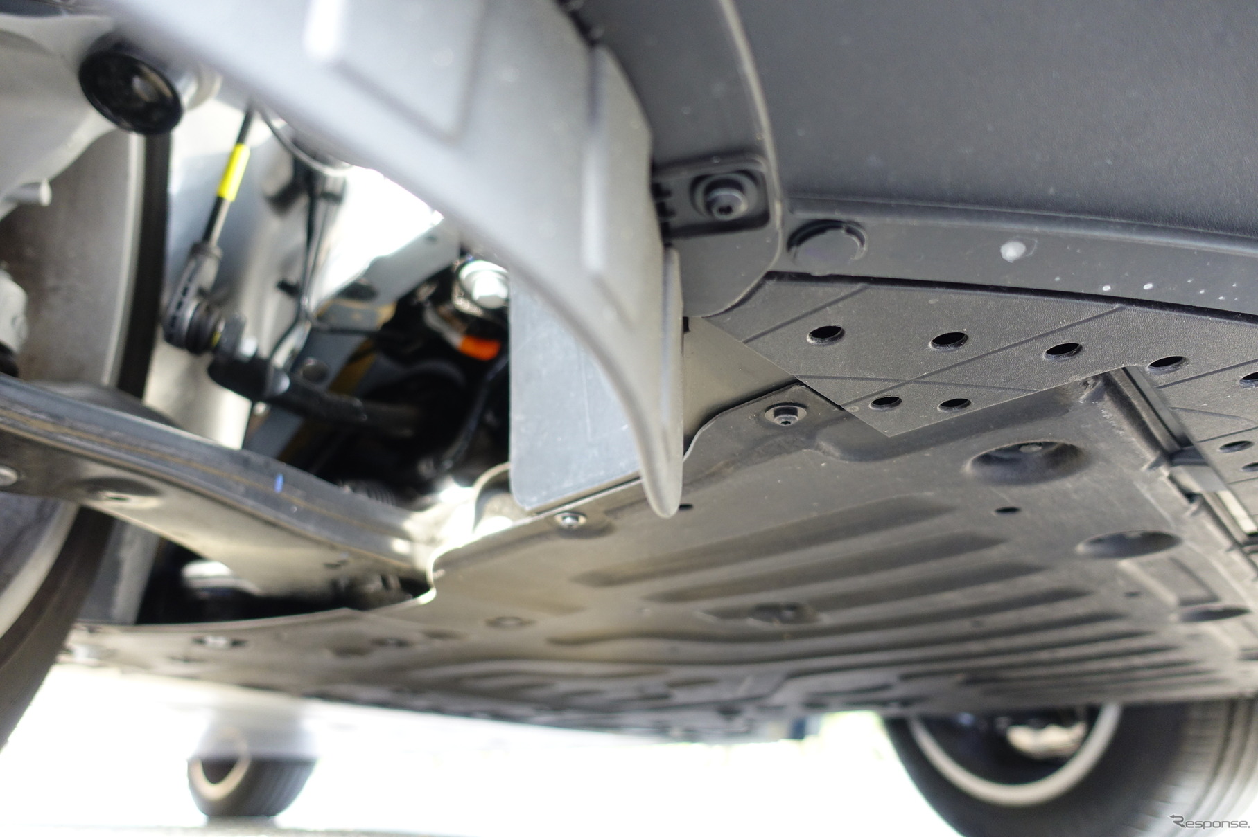 ボルボ EX30 Plus Single Motor