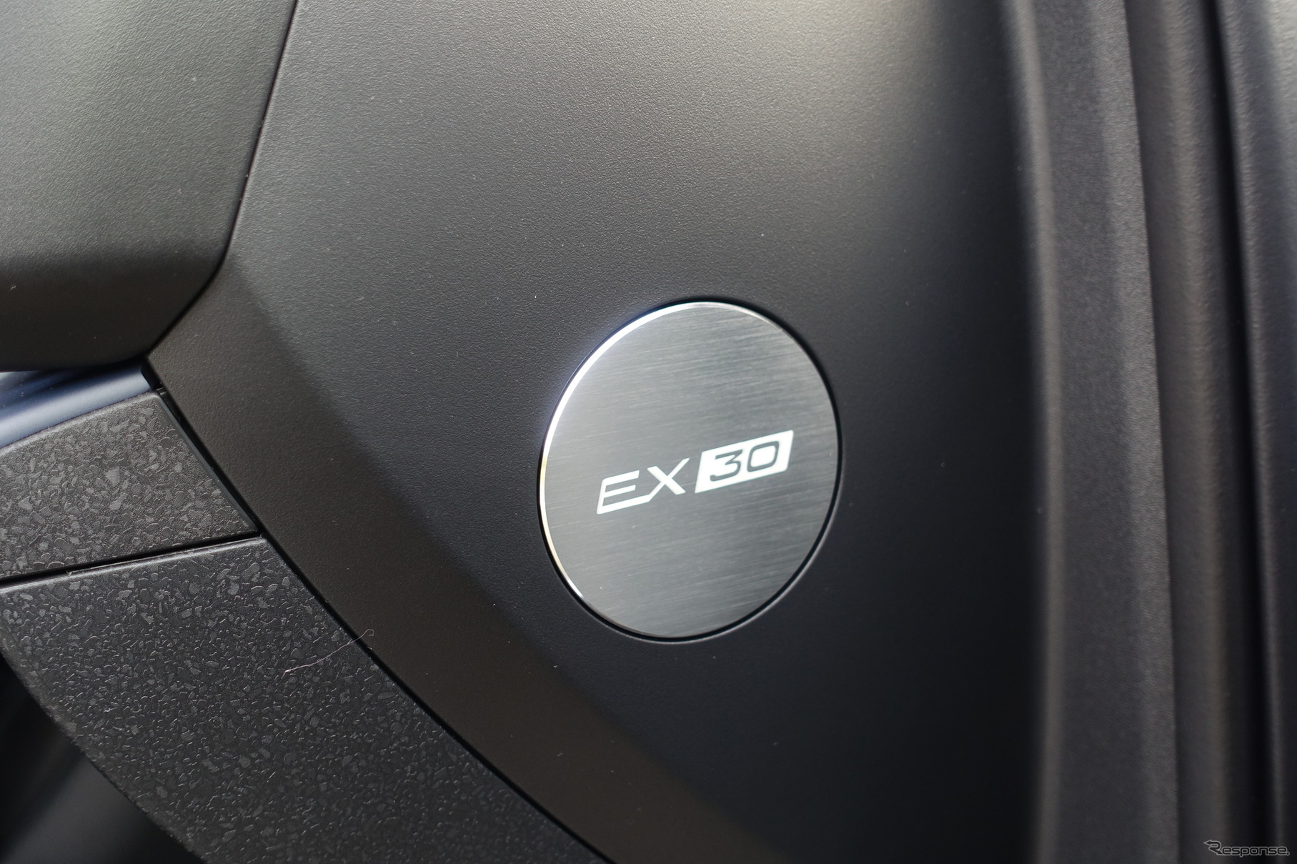 ボルボ EX30 Plus Single Motor