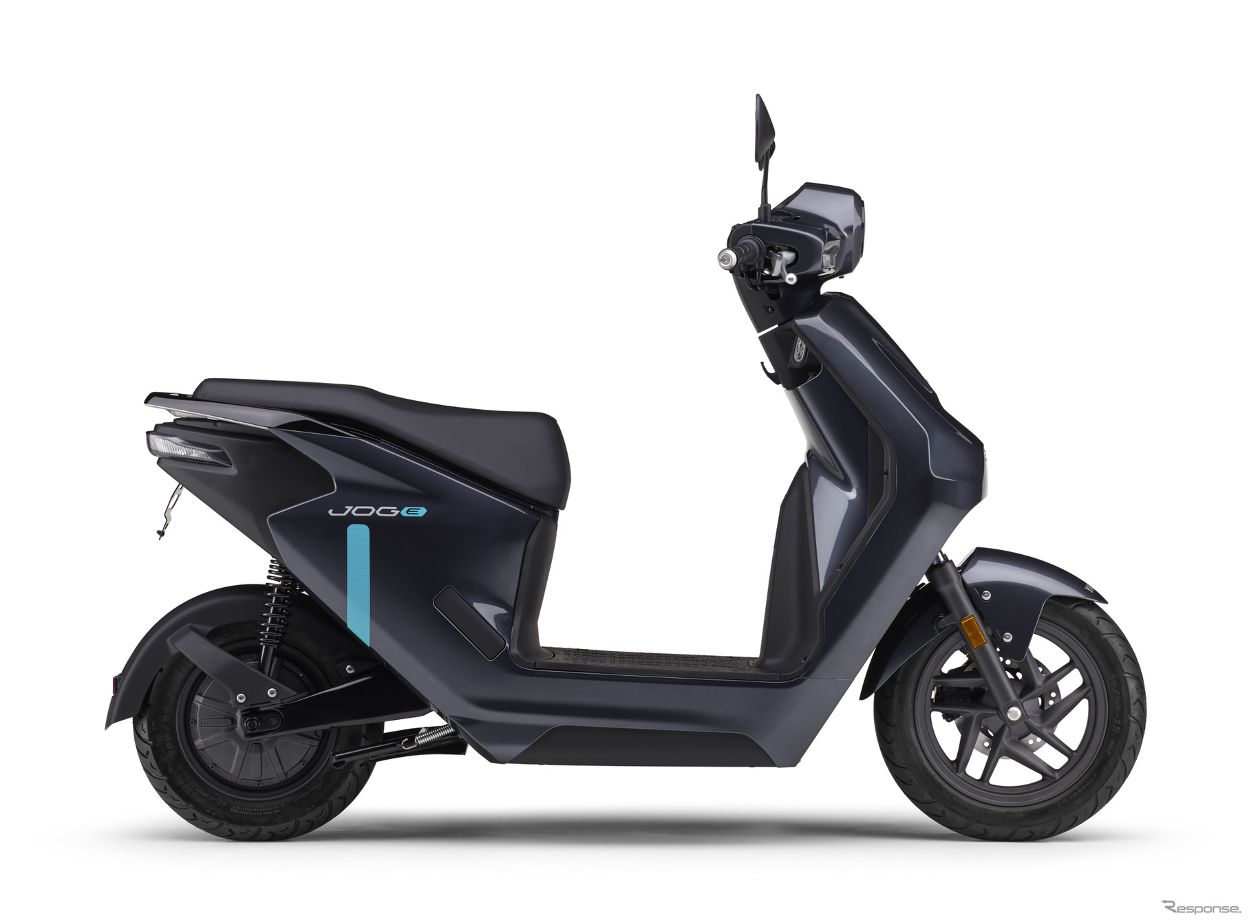 ヤマハ JOG E（ジョグ イー）