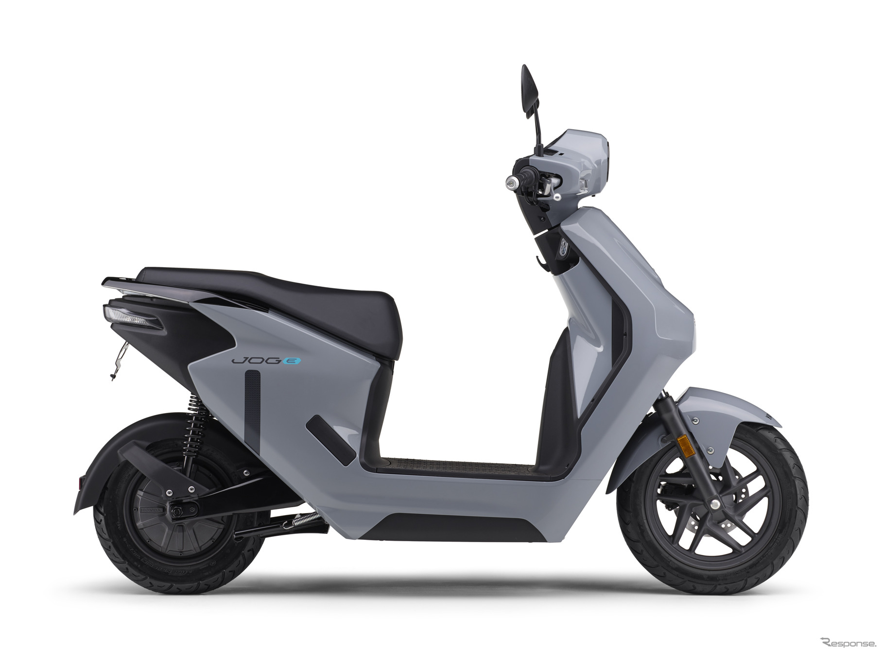 ヤマハ JOG E（ジョグ イー）