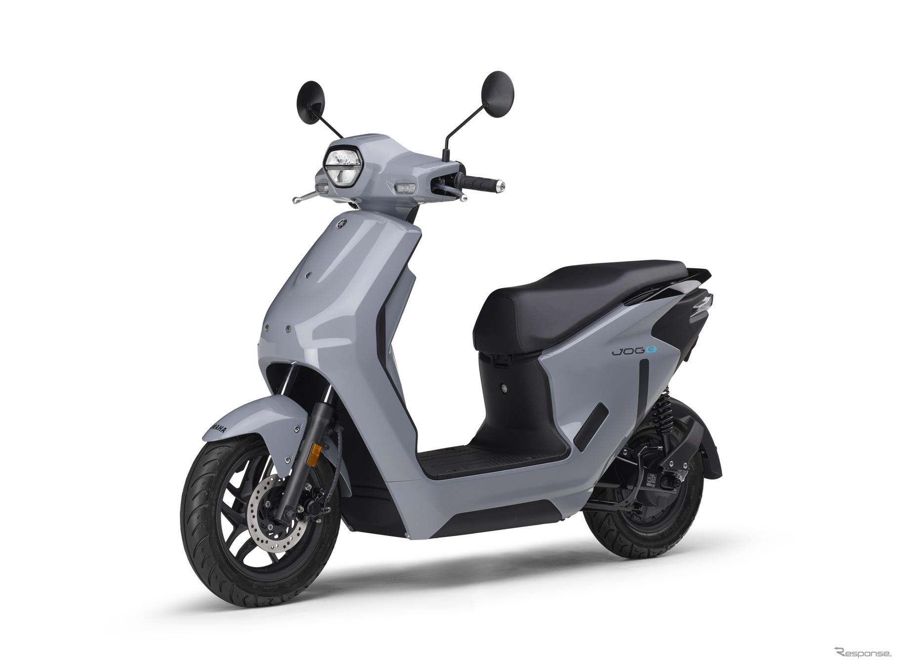 ヤマハ JOG E（ジョグ イー）