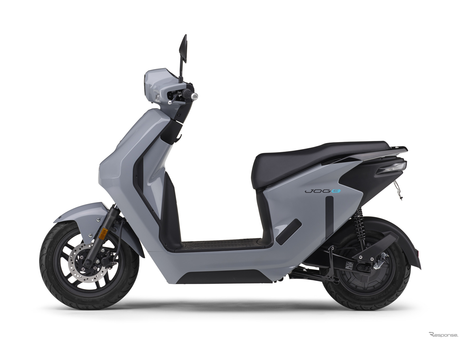 ヤマハ JOG E（ジョグ イー）