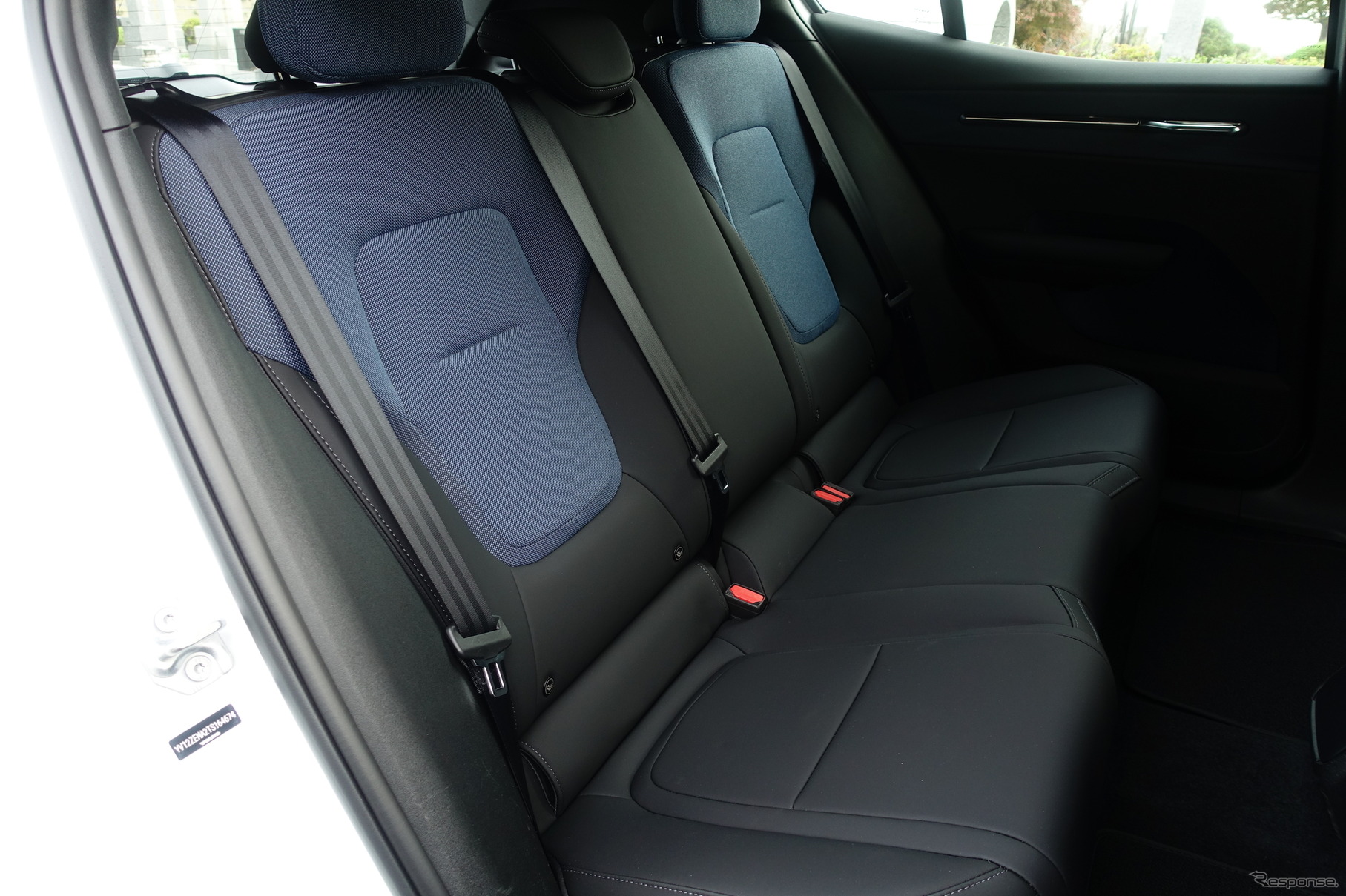 ボルボ EX30 Plus Single Motor