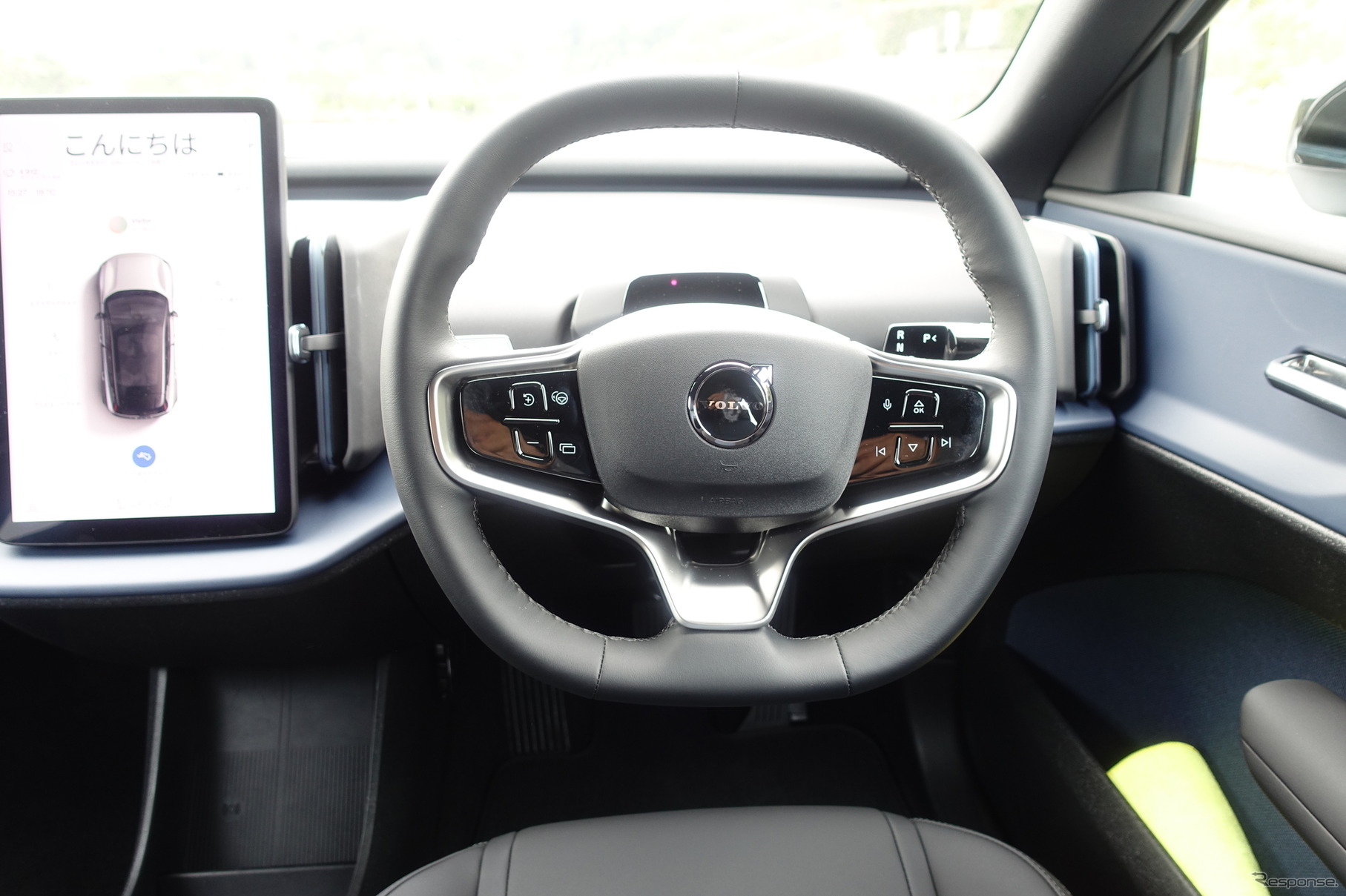 ボルボ EX30 Plus Single Motor