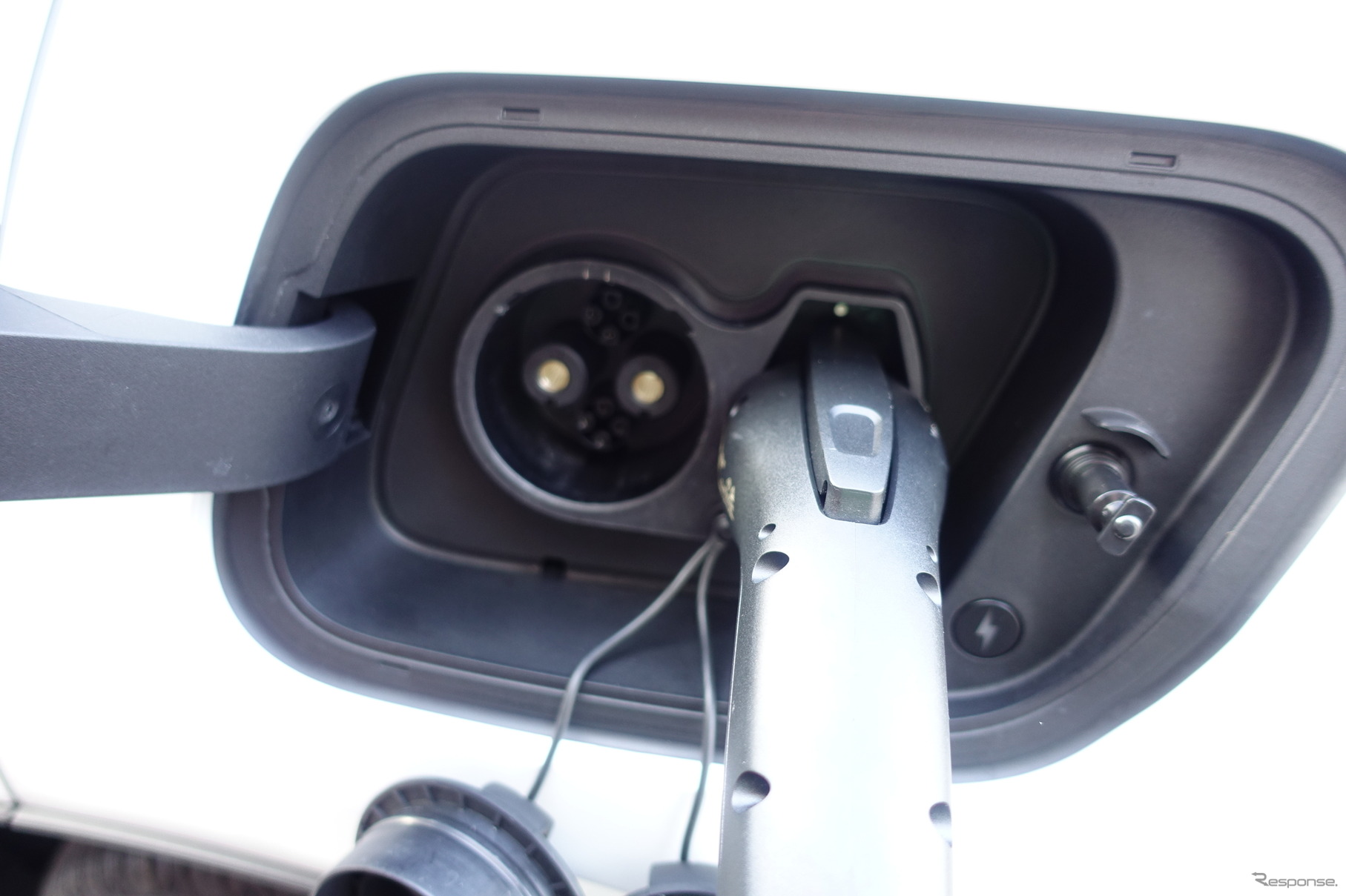 ボルボ EX30 Plus Single Motor