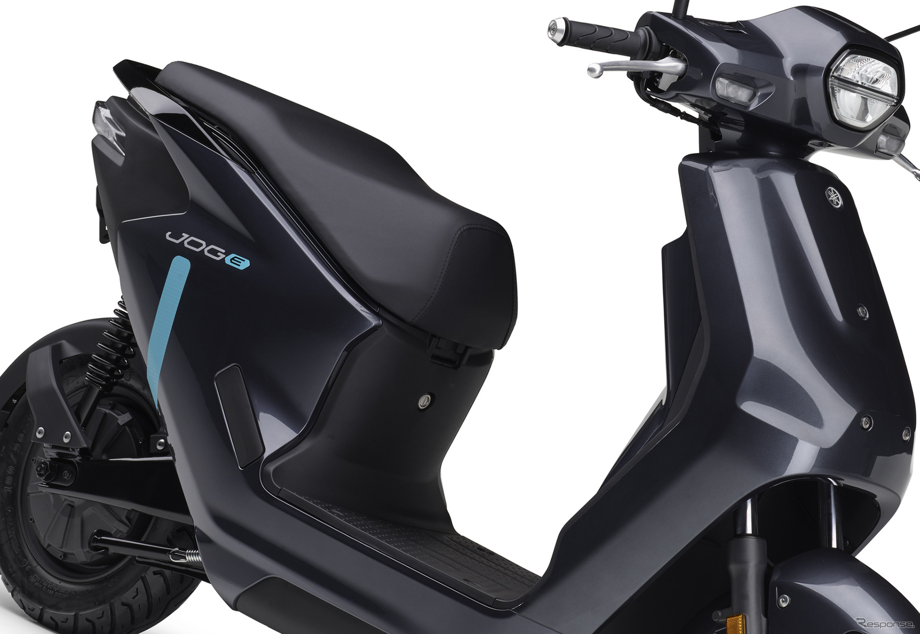 ヤマハ JOG E（ジョグ イー）