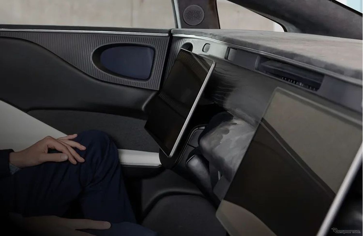 テンサー・ロボカー