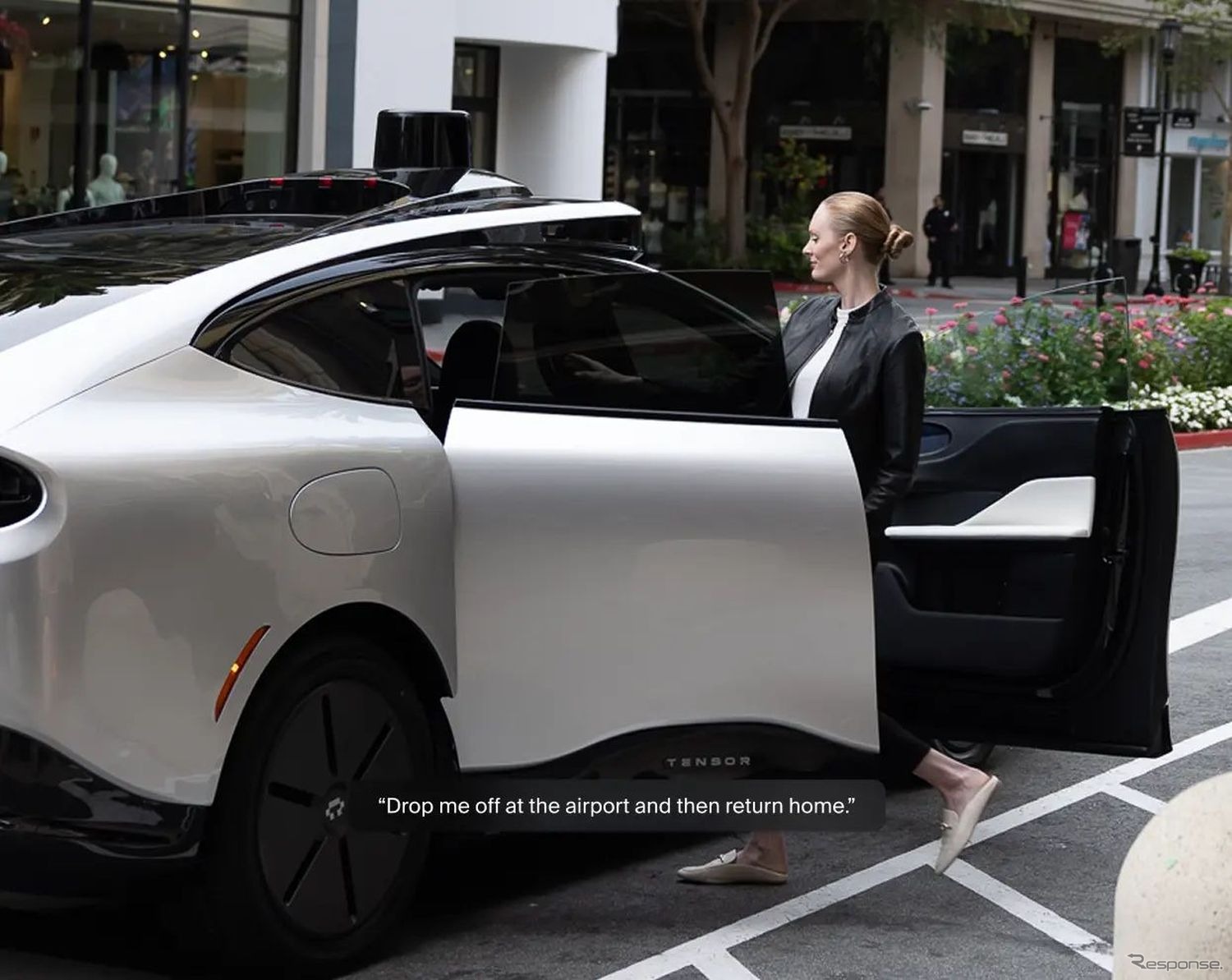 テンサー・ロボカー