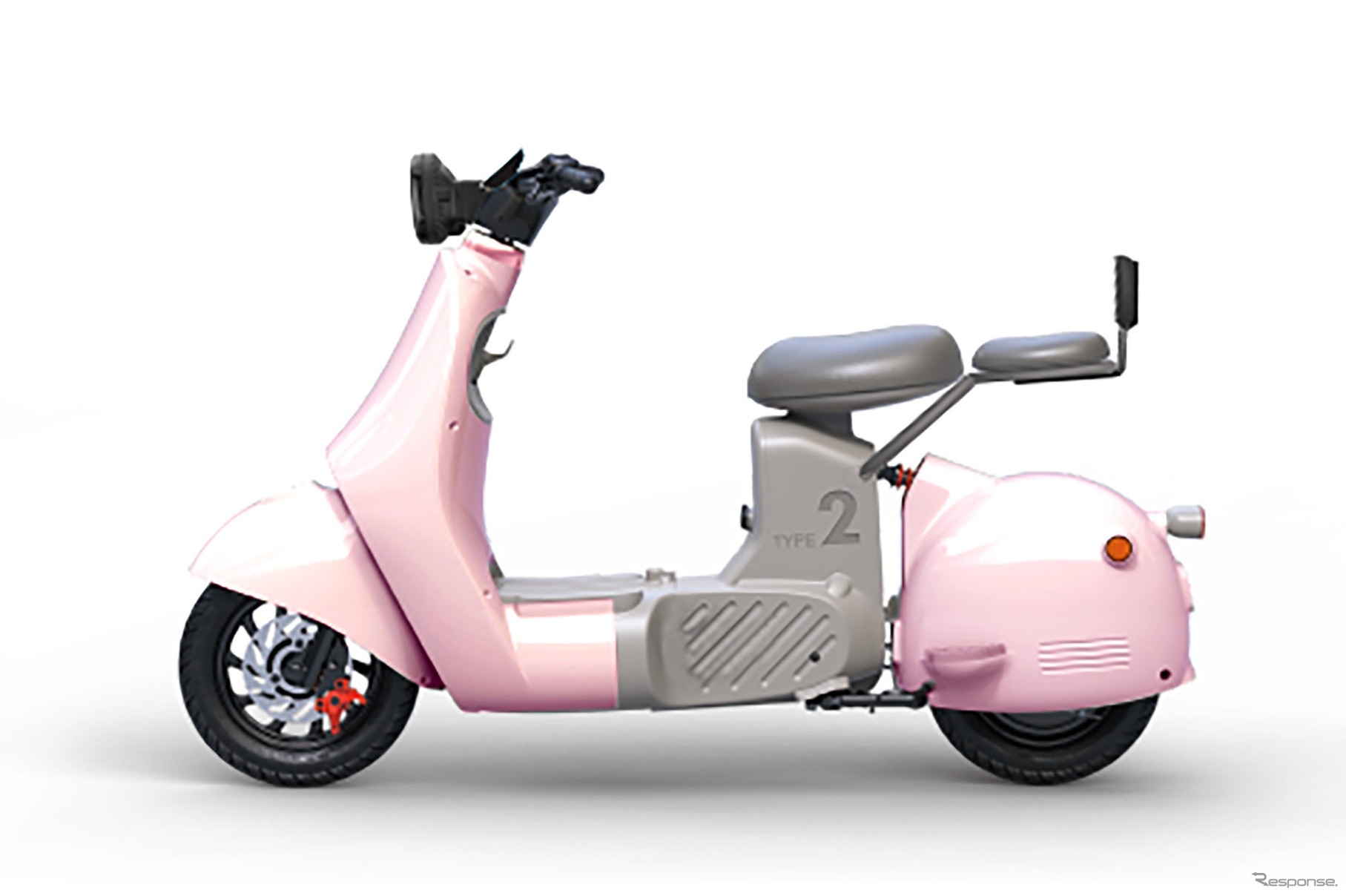 EZ I TYPE 2（仮称）