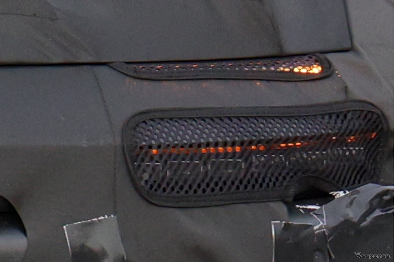 ヒョンデ アイコニック3 市販型のプロトタイプ