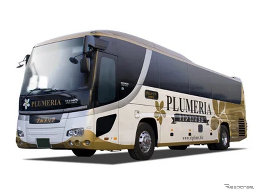 11月25日から夜行バス「VIPライナー」が中部国際空港と直結。富山・金沢から乗り換え不要で中部国際空港への移動が可能に