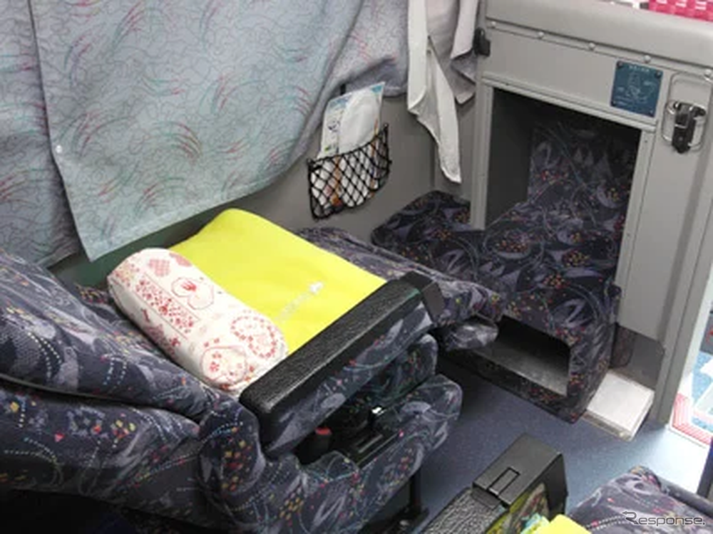 11月25日から夜行バス「VIPライナー」が中部国際空港と直結。富山・金沢から乗り換え不要で中部国際空港への移動が可能に