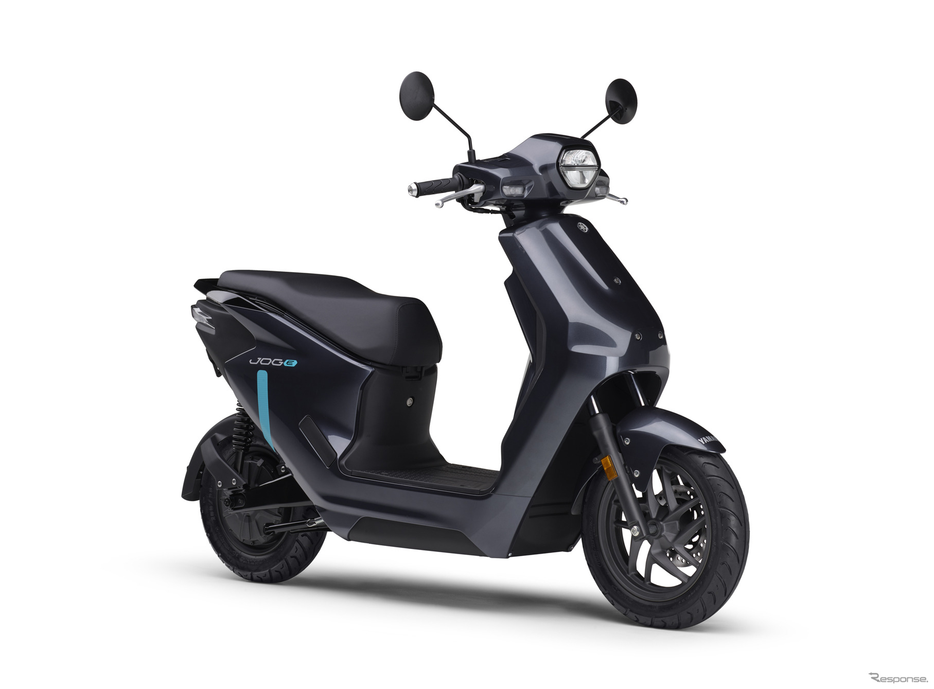 ヤマハ JOG E（ジョグ イー）