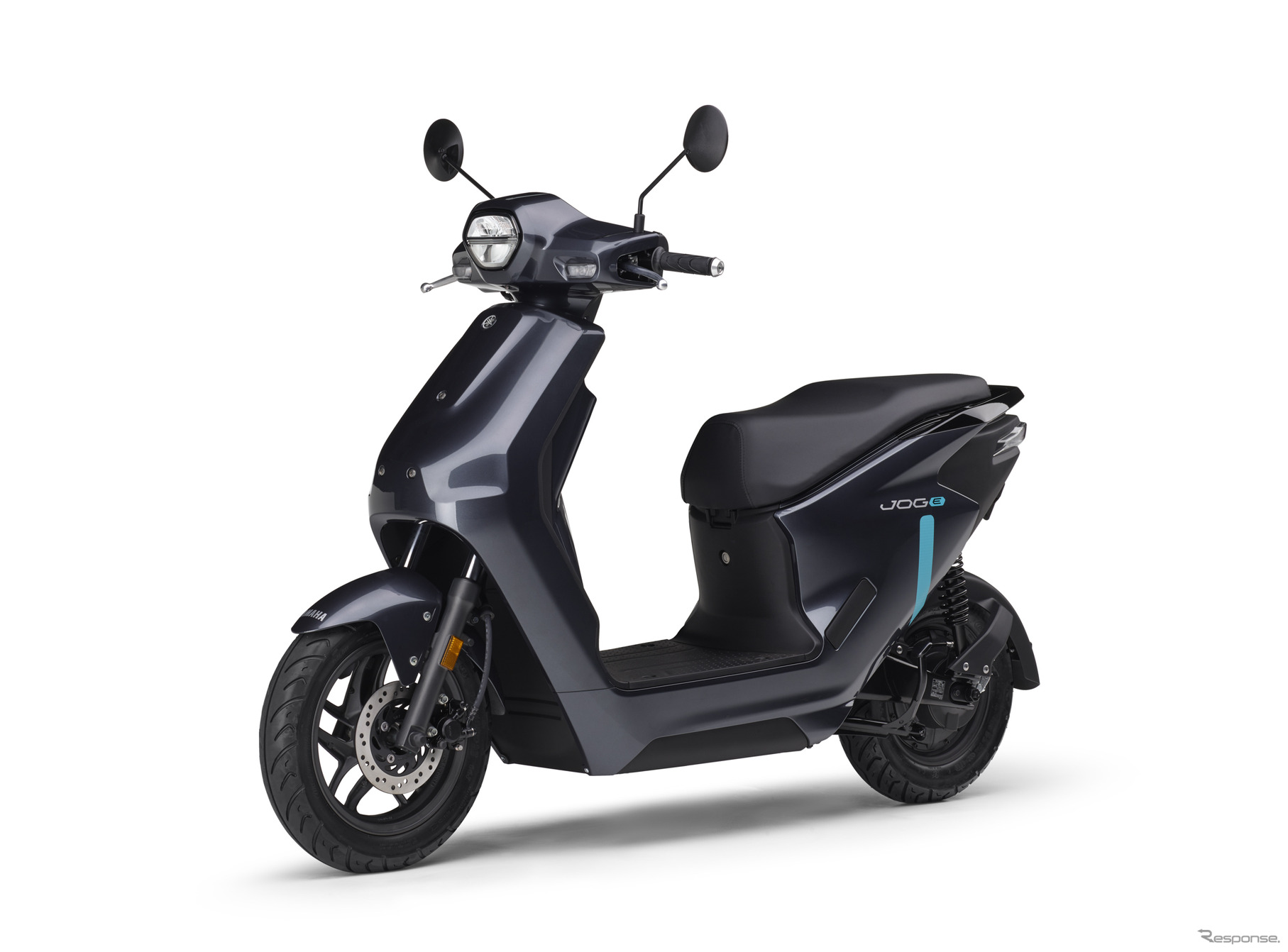 ヤマハ JOG E（ジョグ イー）