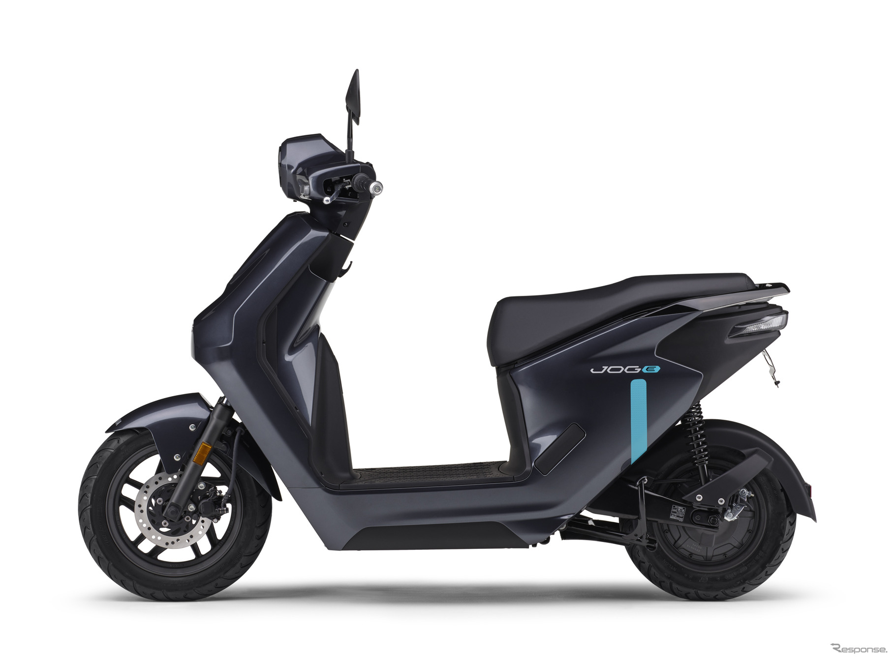 ヤマハ JOG E（ジョグ イー）