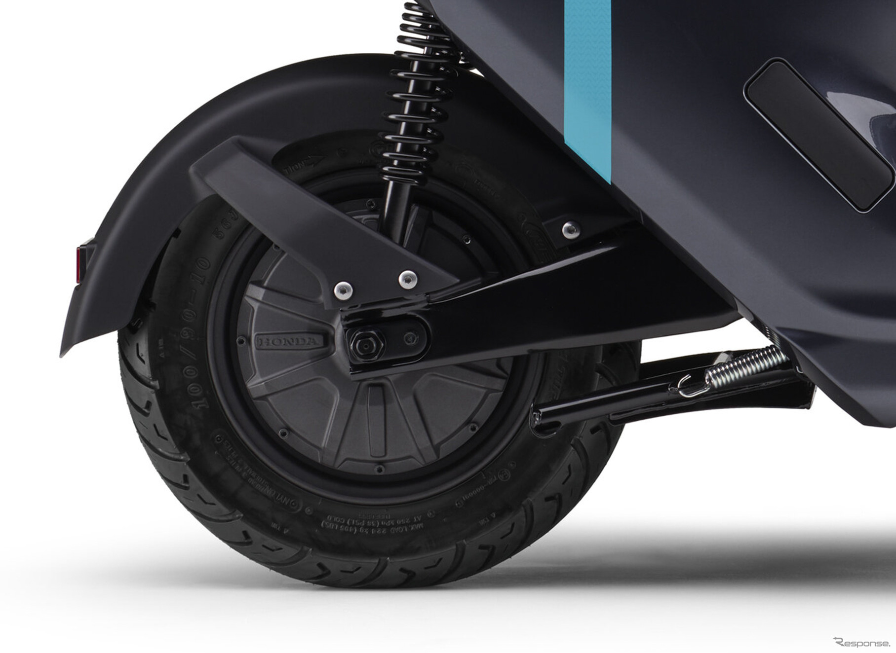 ヤマハ JOG E（ジョグ イー）