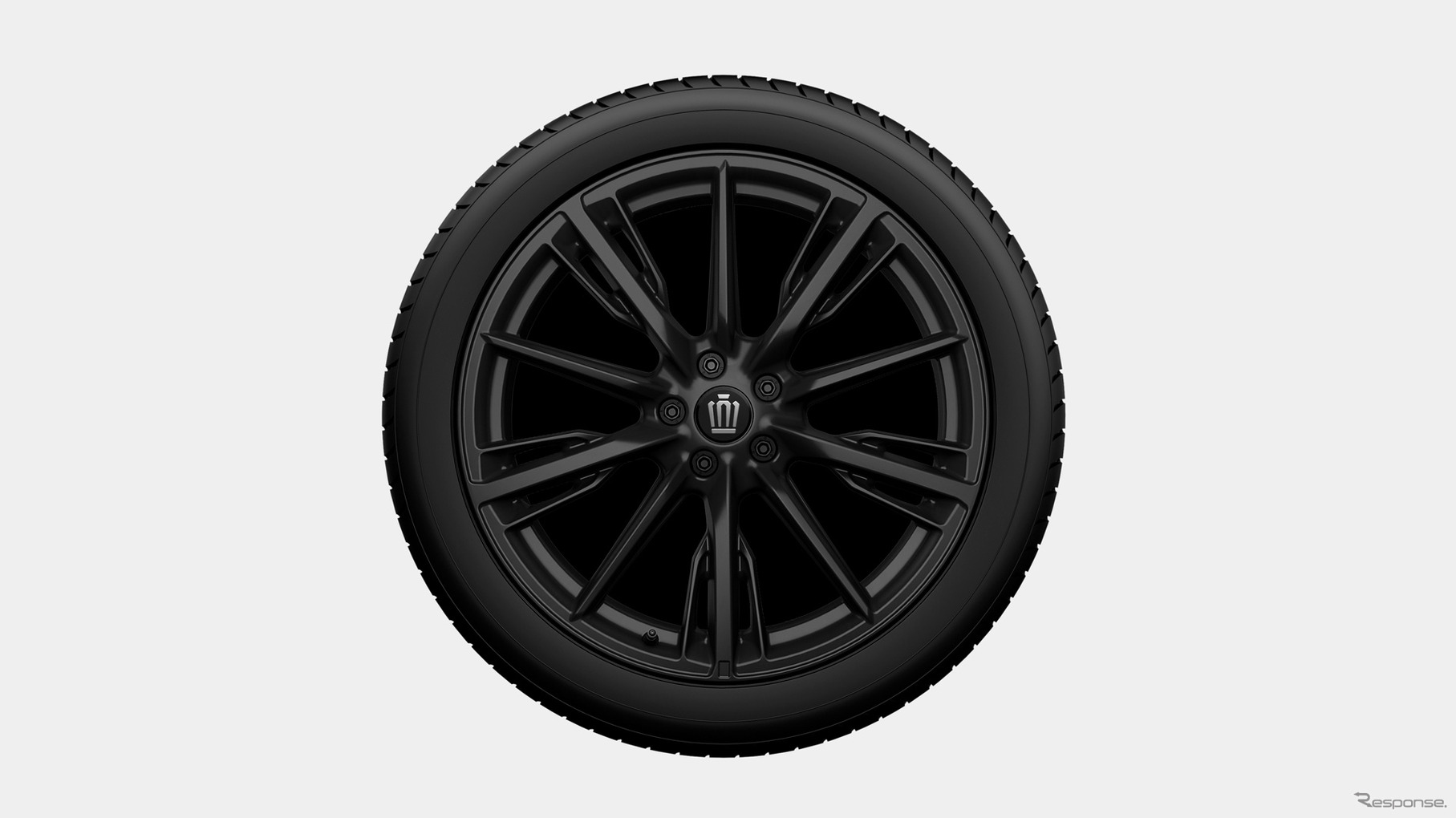 トヨタ『クラウンエステート』の『クラウン』誕生70周年を記念した特別仕様車