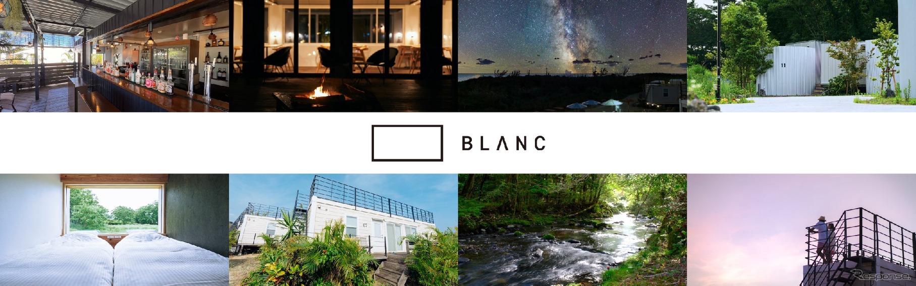 BLANC HOTEL