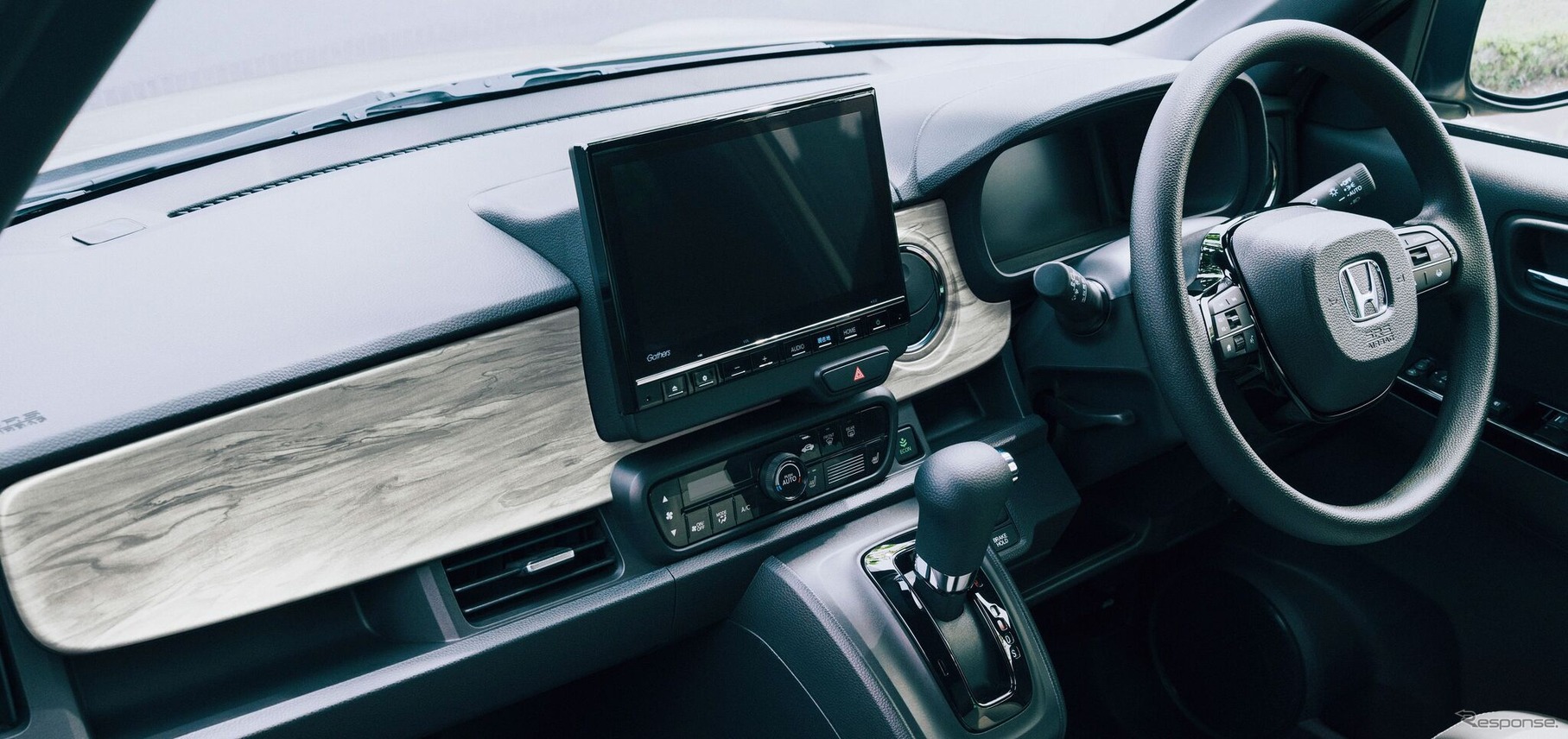 ホンダ『N-ONE』Original 特別仕様車「CRAFT STYLE」