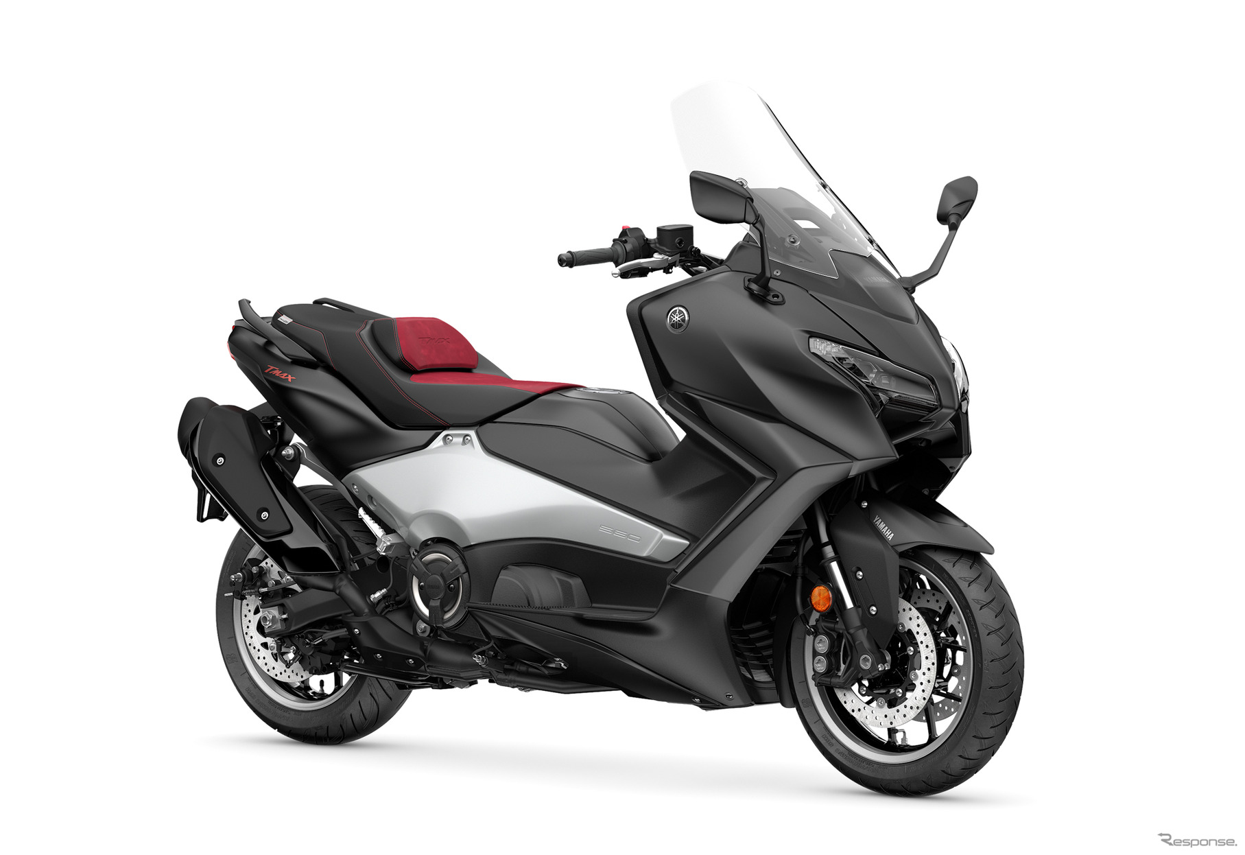 ヤマハ TMAX560 25th Anniversary ABS