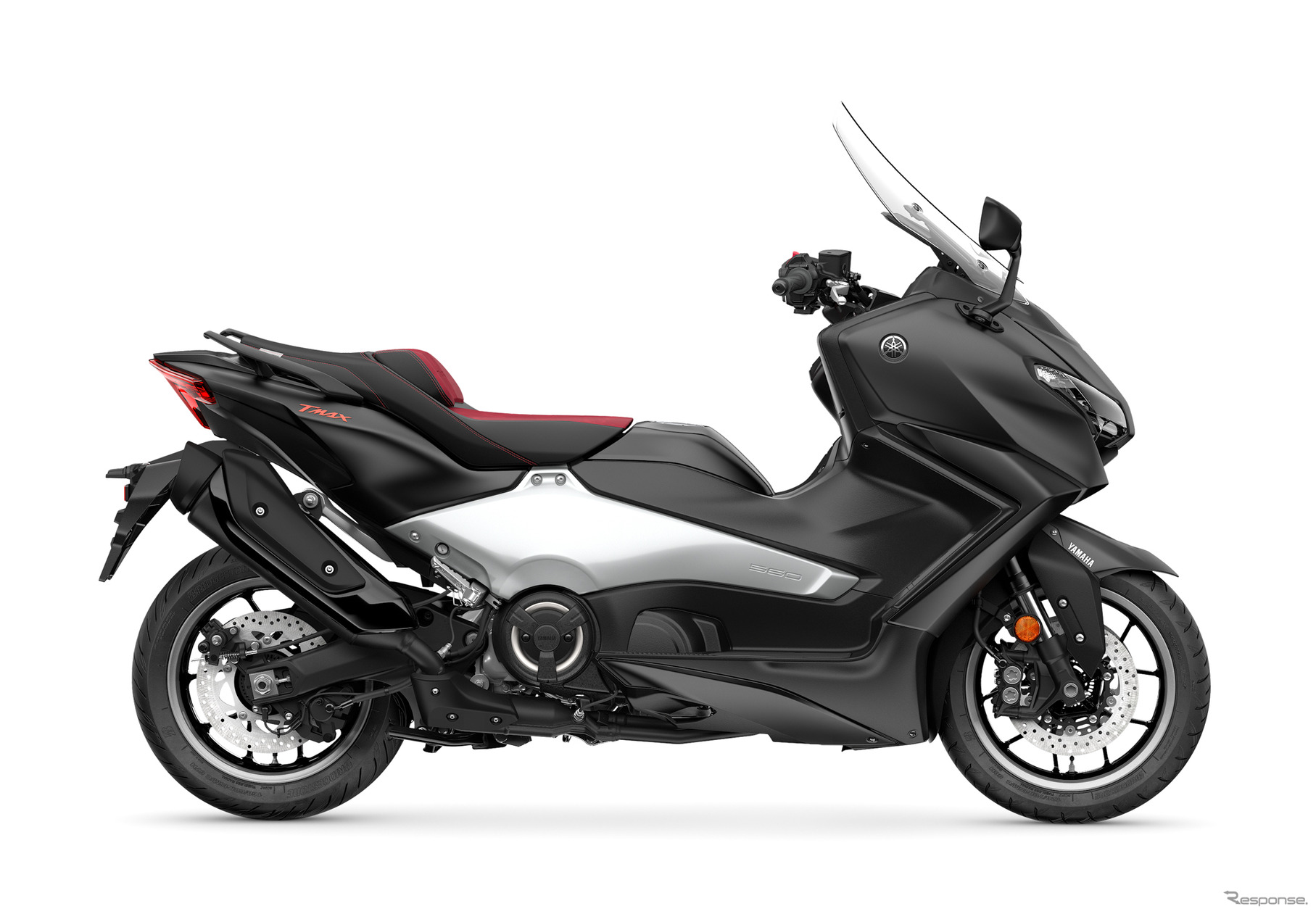 ヤマハ TMAX560 25th Anniversary ABS