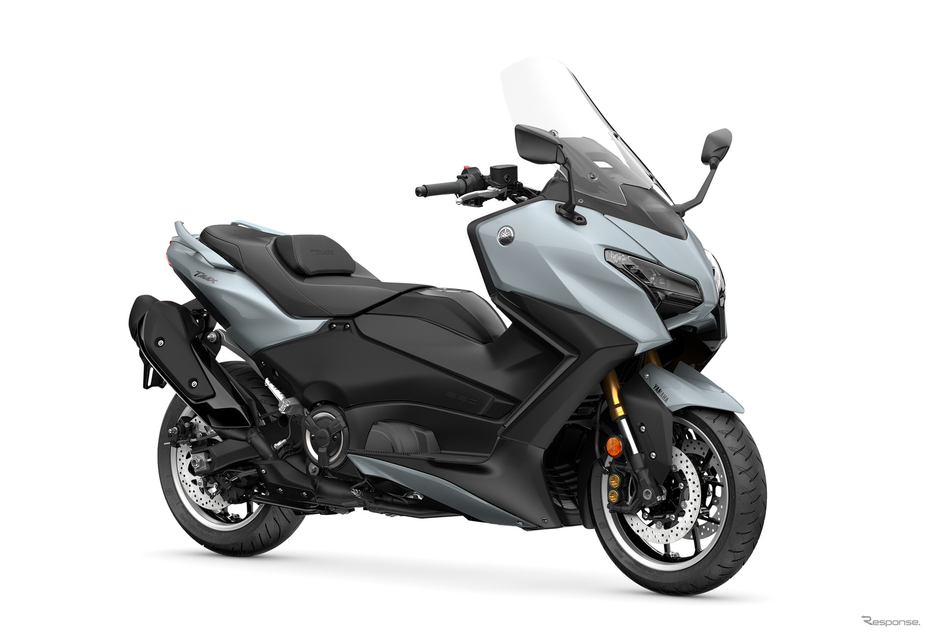 ヤマハ TMAX560 TECH MAX ABS