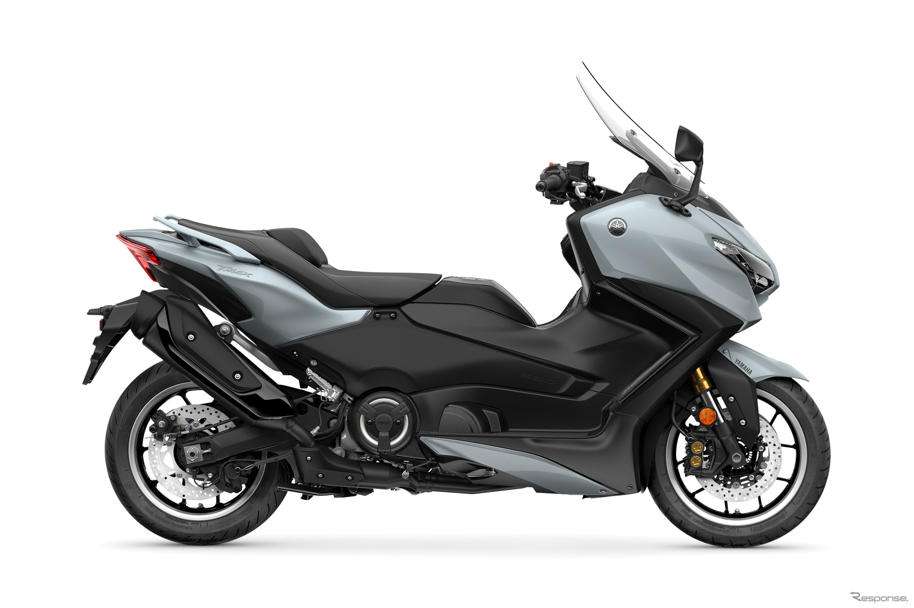 ヤマハ TMAX560 TECH MAX ABS