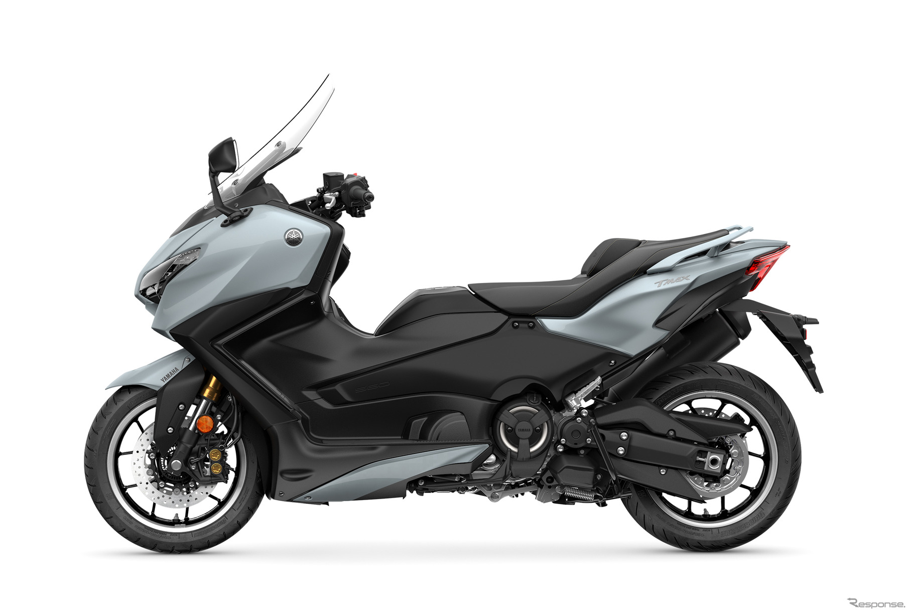 ヤマハ TMAX560 TECH MAX ABS