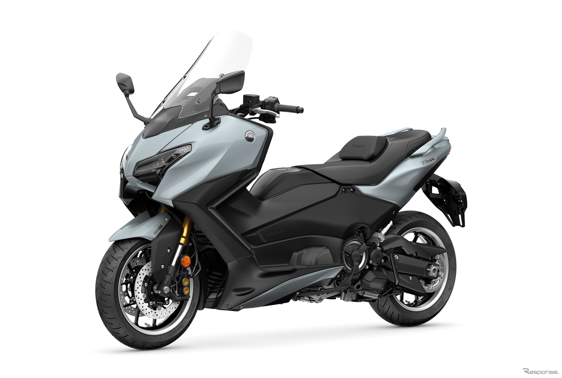 ヤマハ TMAX560 TECH MAX ABS