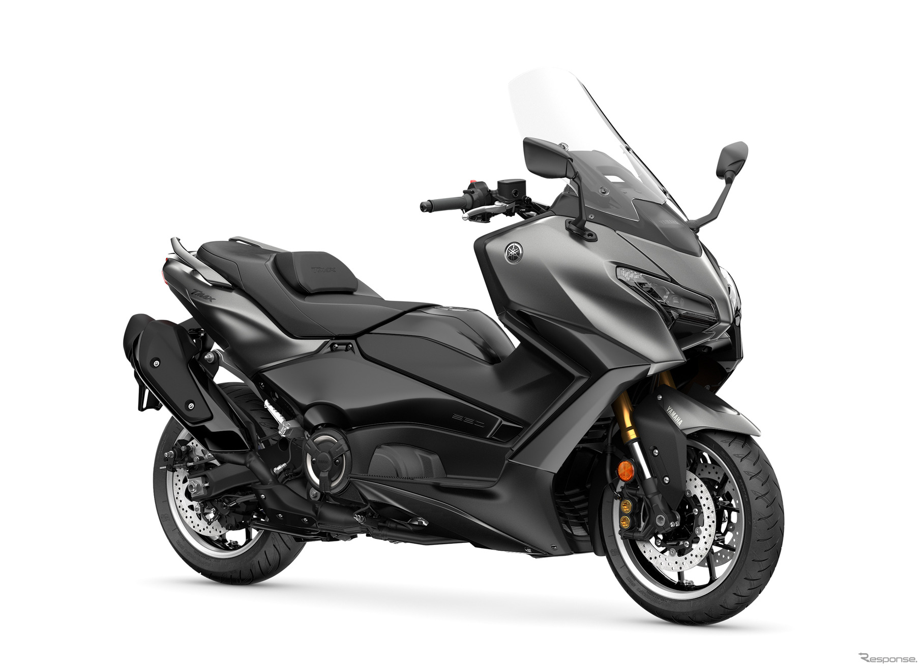 ヤマハ TMAX560 TECH MAX ABS