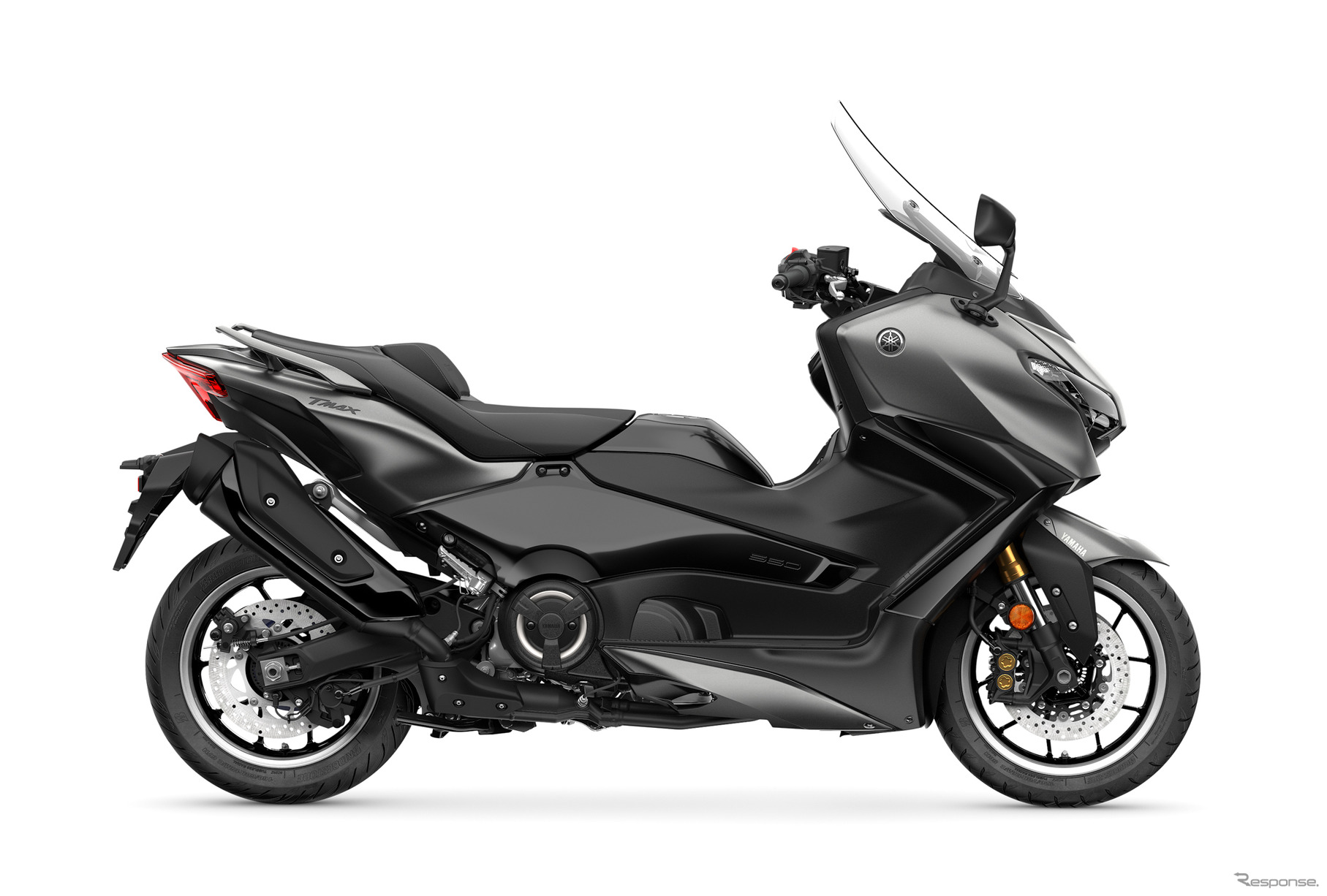 ヤマハ TMAX560 TECH MAX ABS