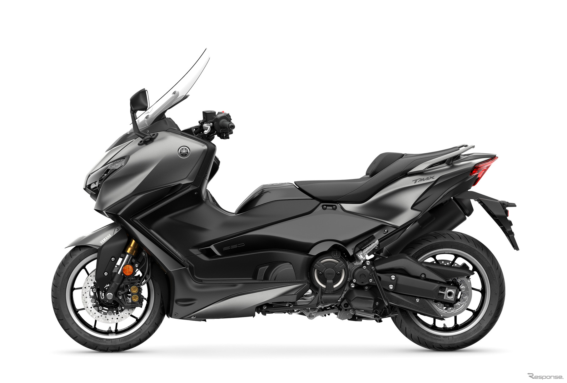 ヤマハ TMAX560 TECH MAX ABS