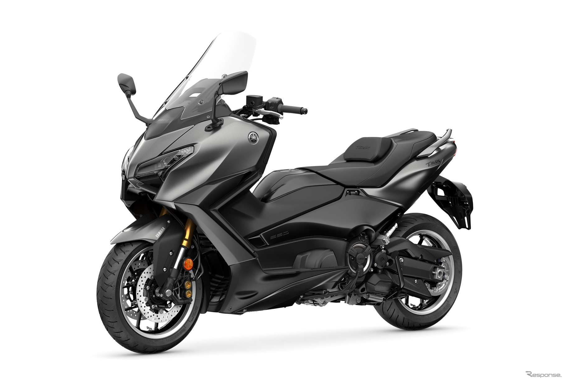 ヤマハ TMAX560 TECH MAX ABS