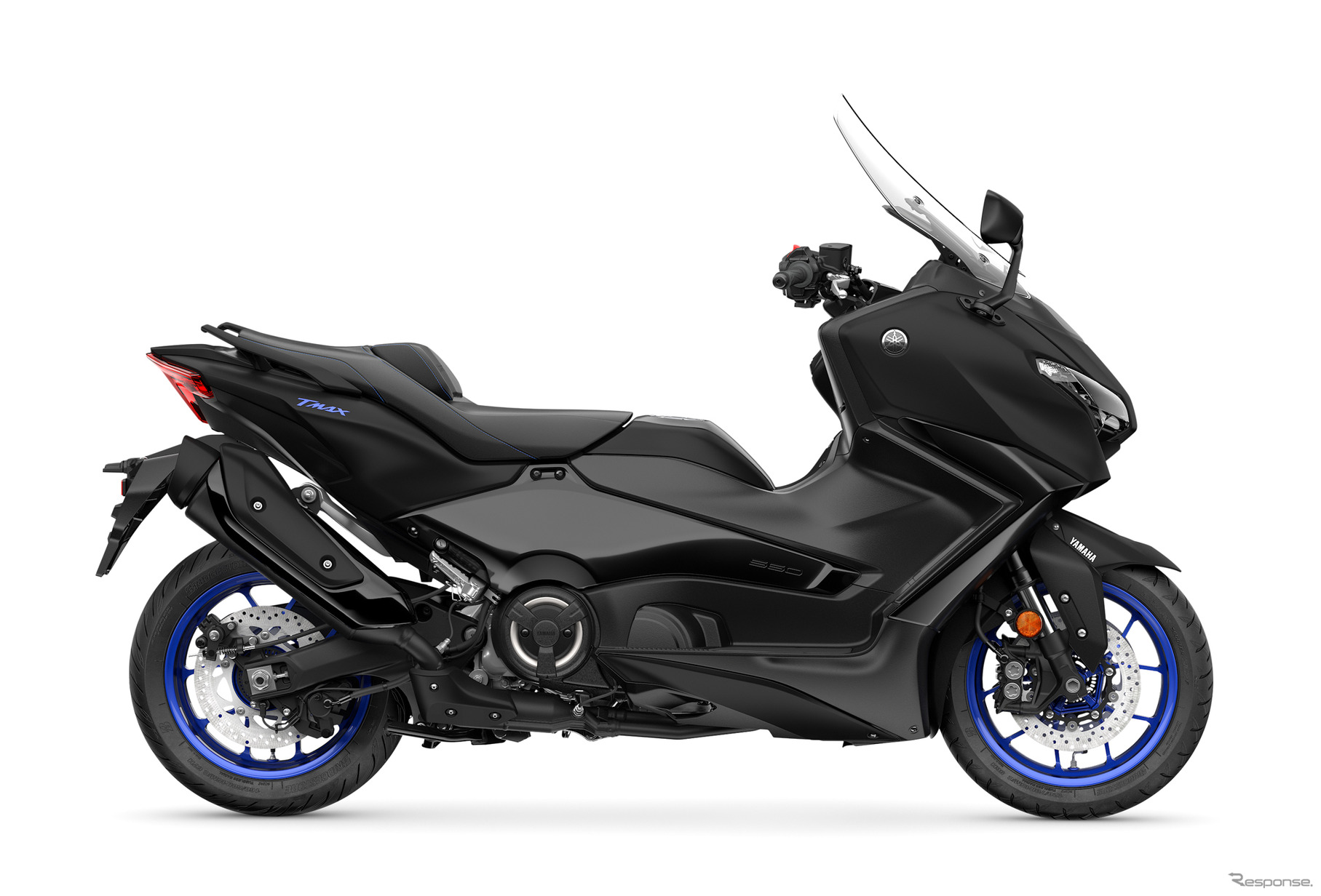 ヤマハ TMAX560 ABS