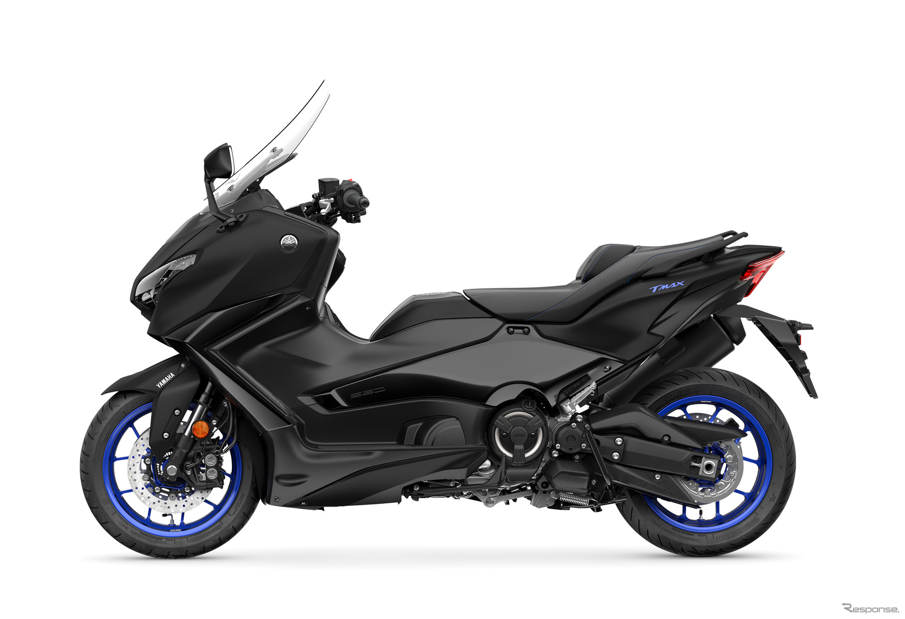 ヤマハ TMAX560 ABS