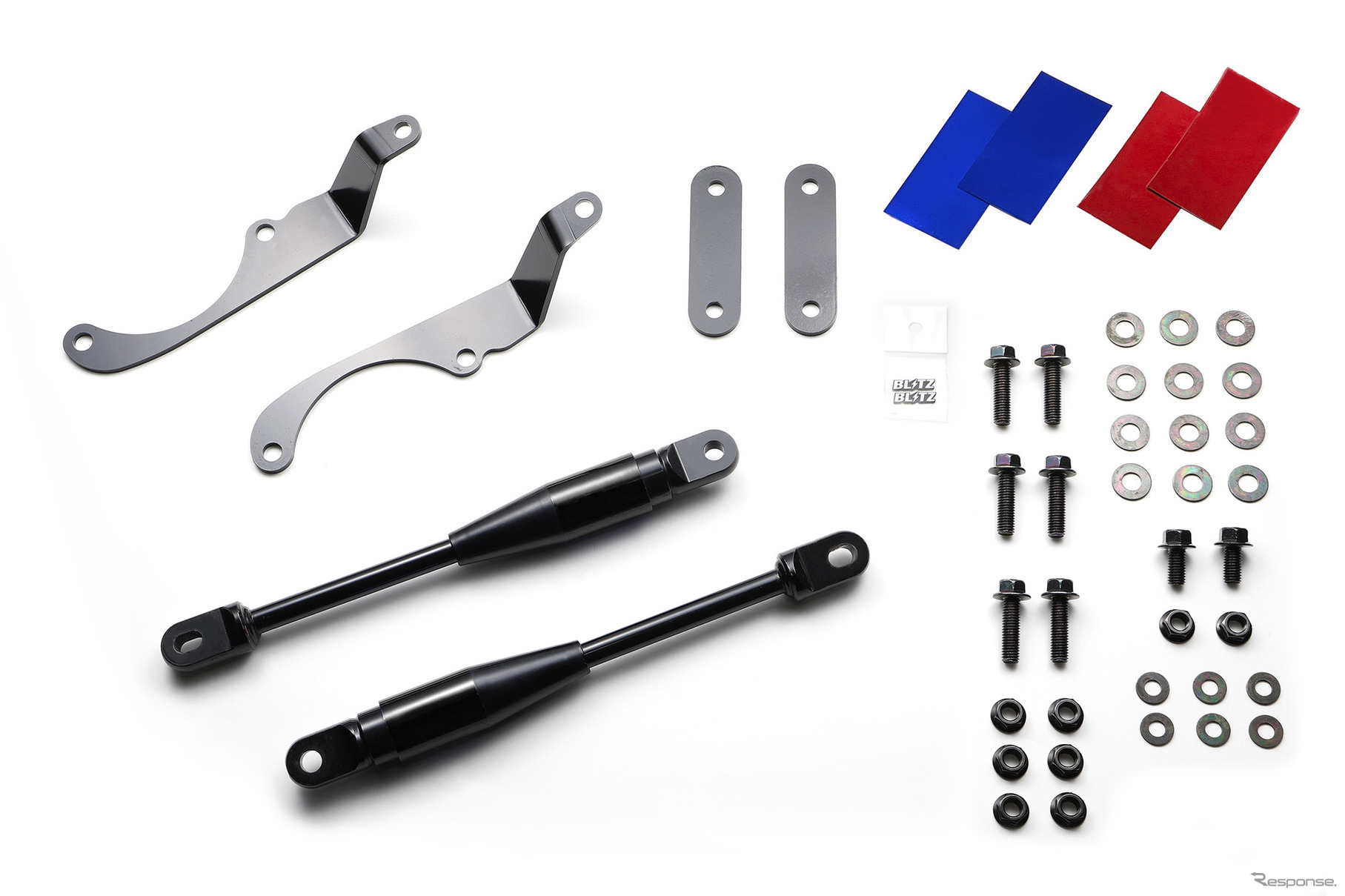 B-MCB 『GR86/BRZ』用フロントキット