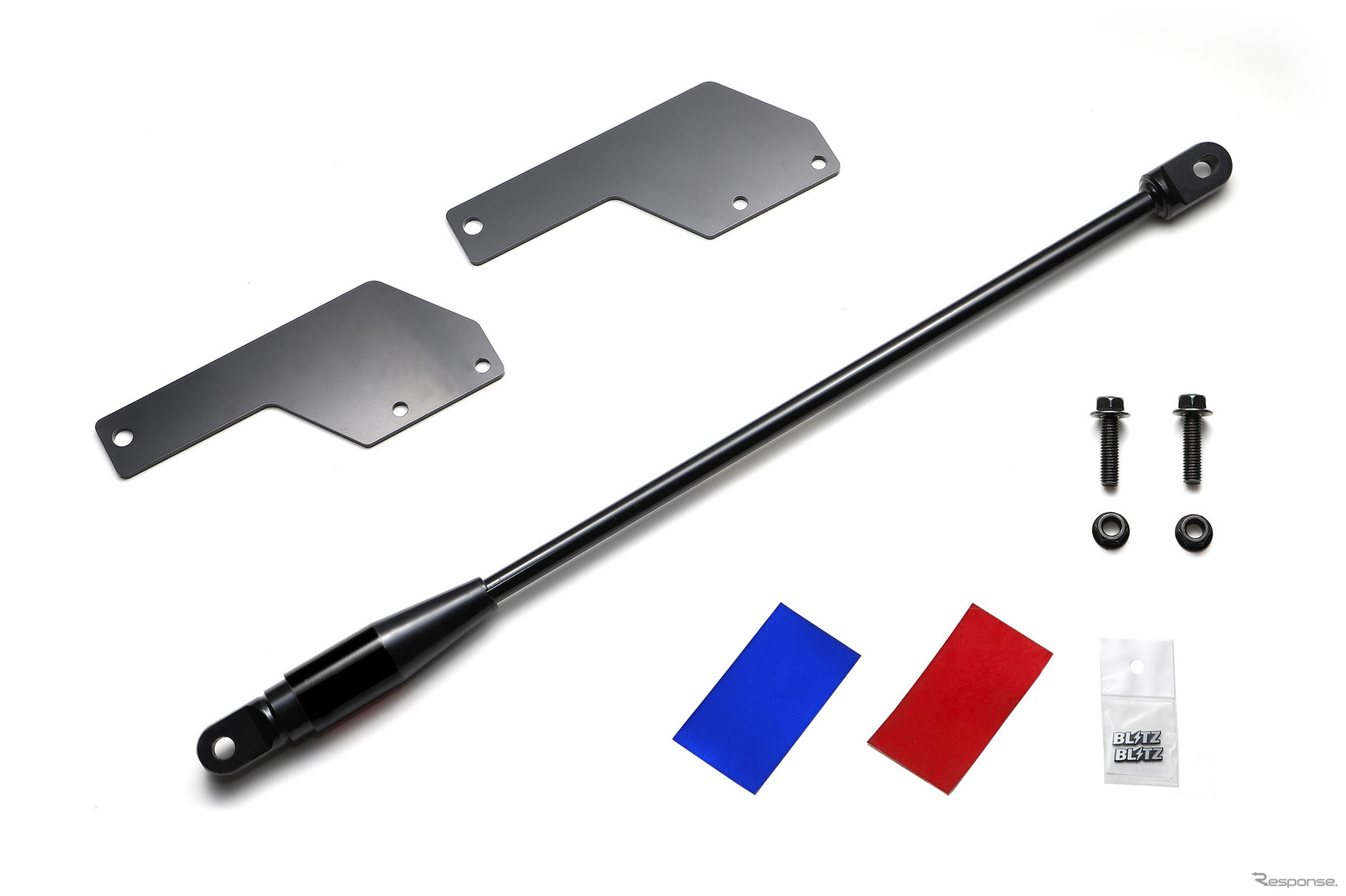 B-MCB 『GR86/BRZ』用リアキット