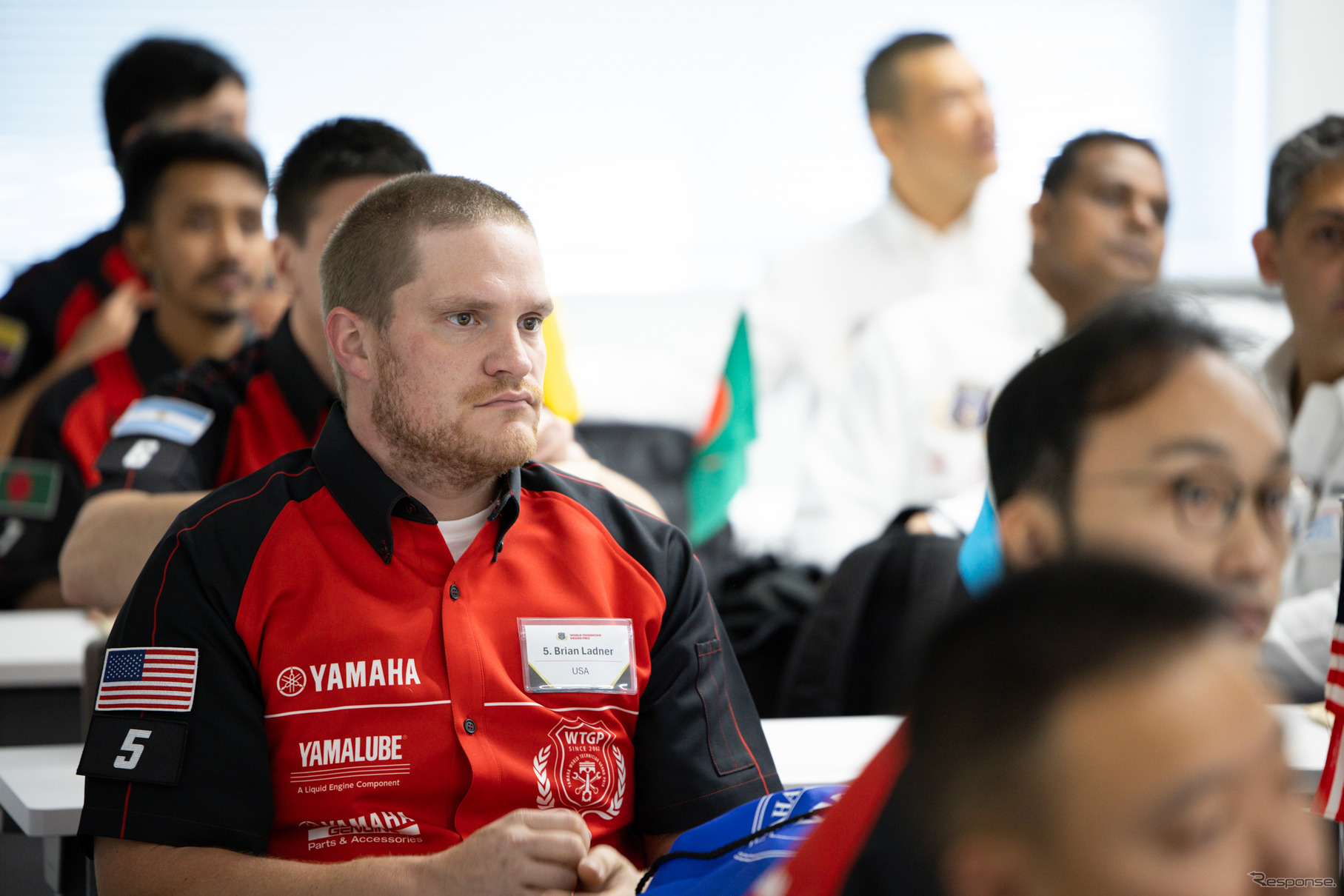 ワールド・テクニシャン・グランプリ2025