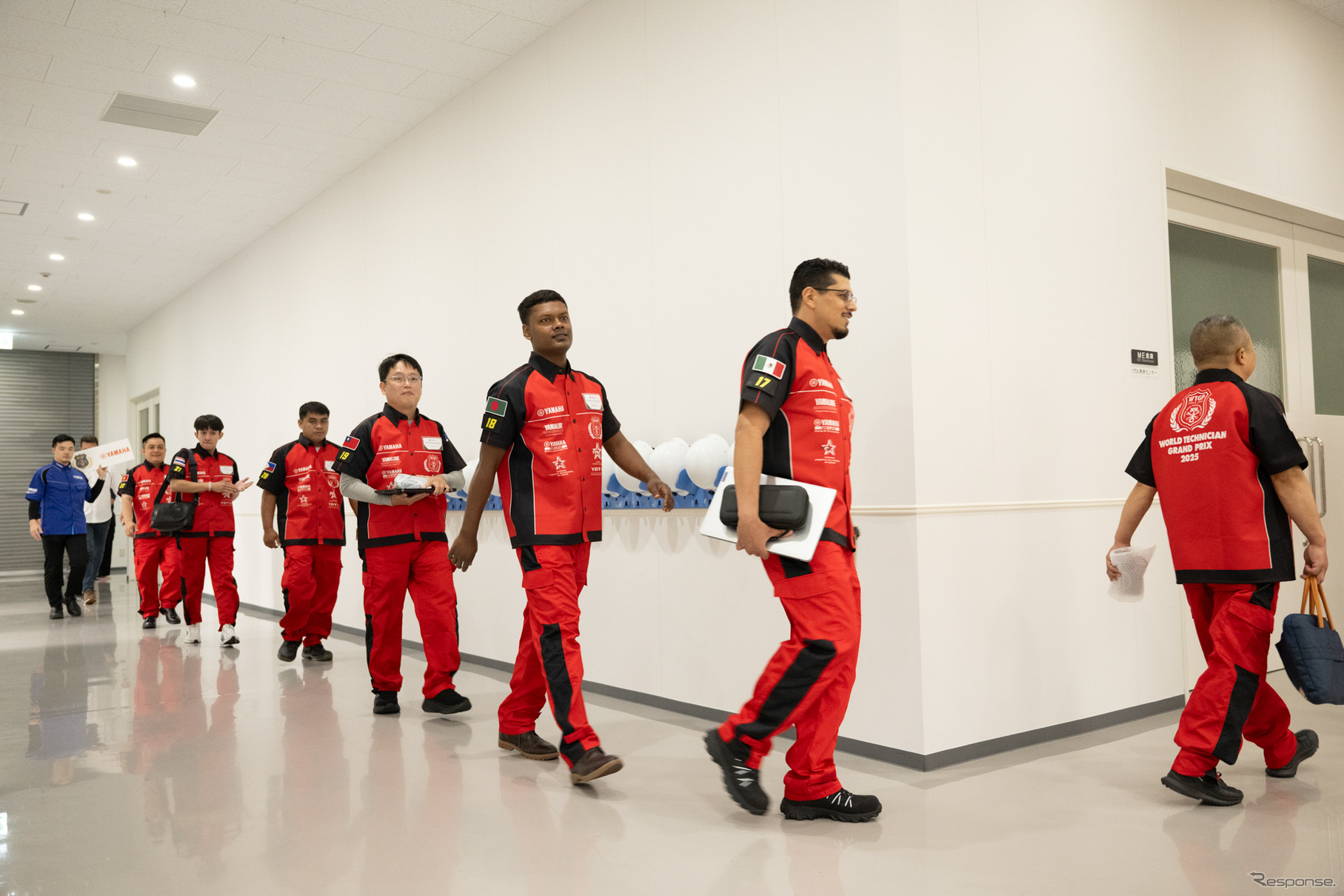 ワールド・テクニシャン・グランプリ2025