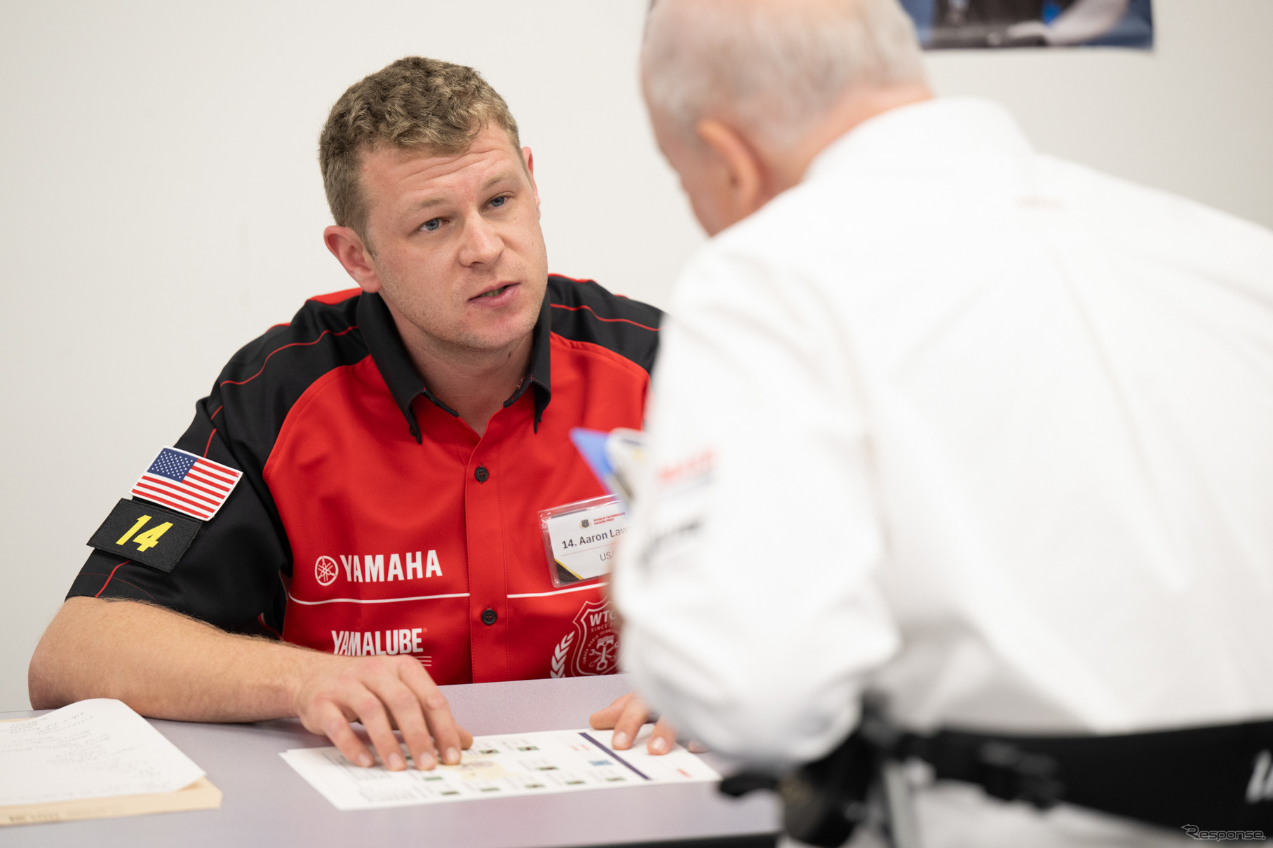 ワールド・テクニシャン・グランプリ2025