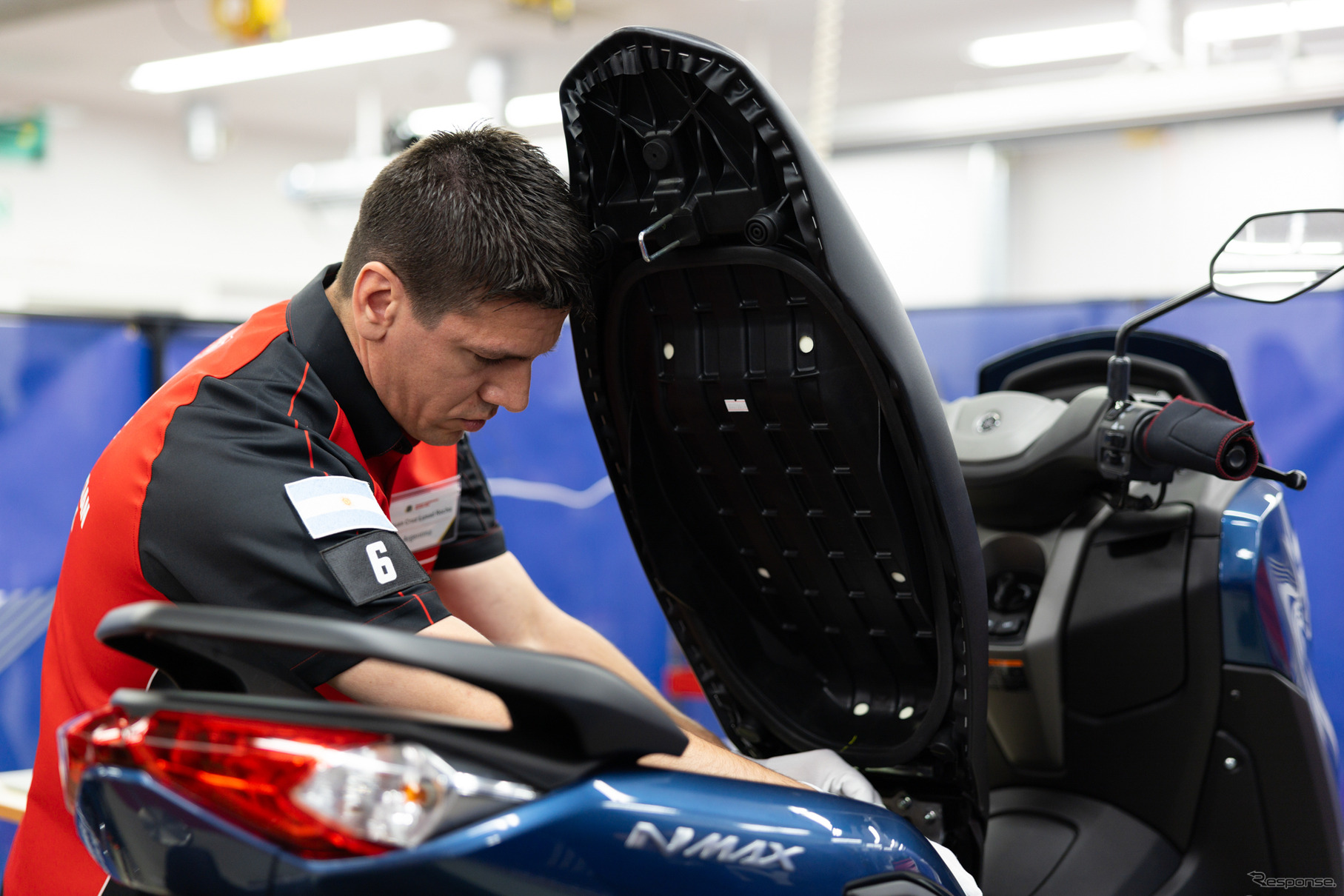 ワールド・テクニシャン・グランプリ2025